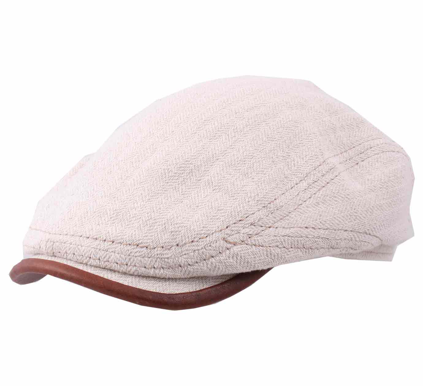 Casquette d'été Paulsell-linen Casquette d'été Paulsell-linen