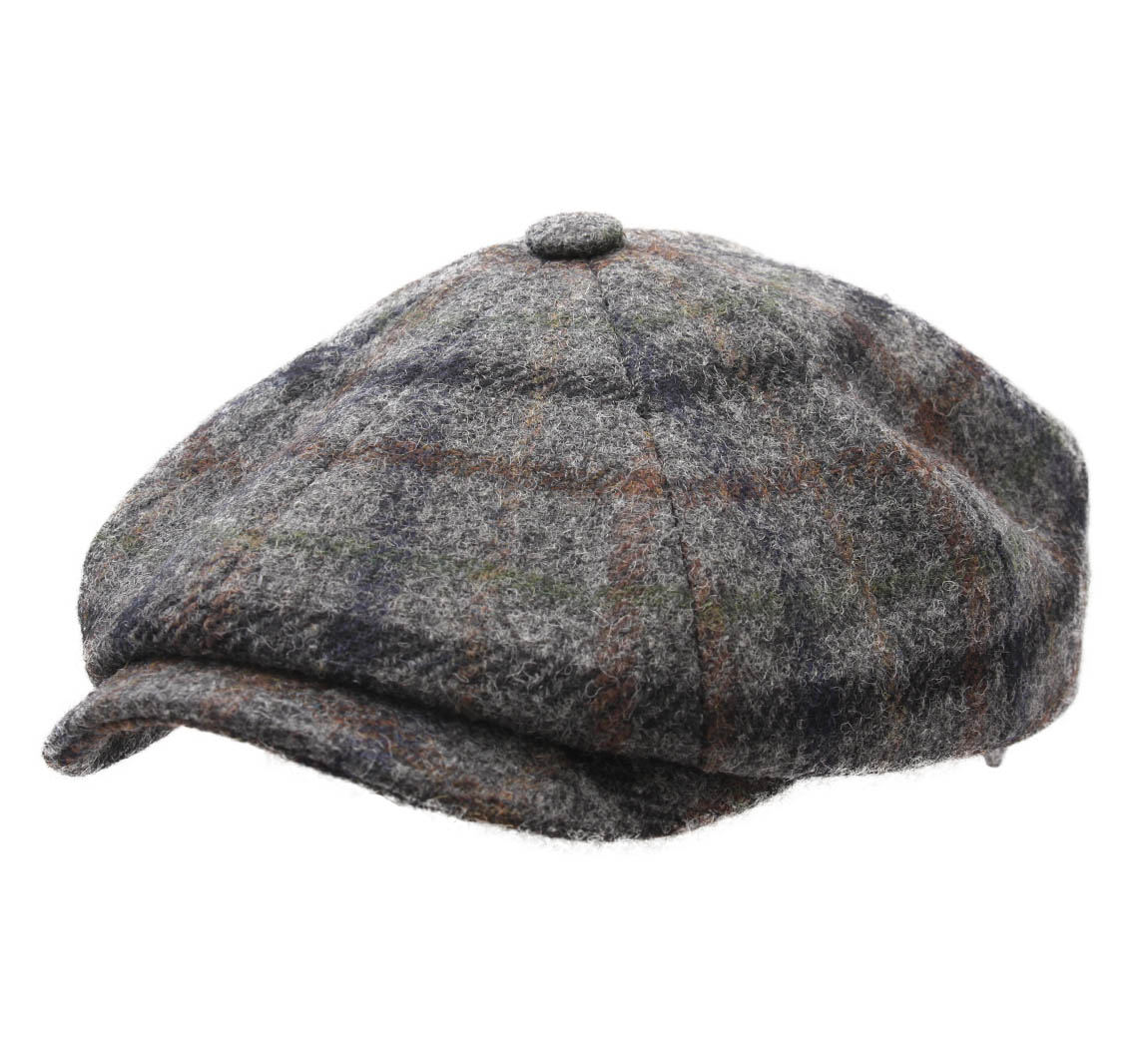 Casquette de marques Hatteras Wool Casquette de marques Hatteras Wool