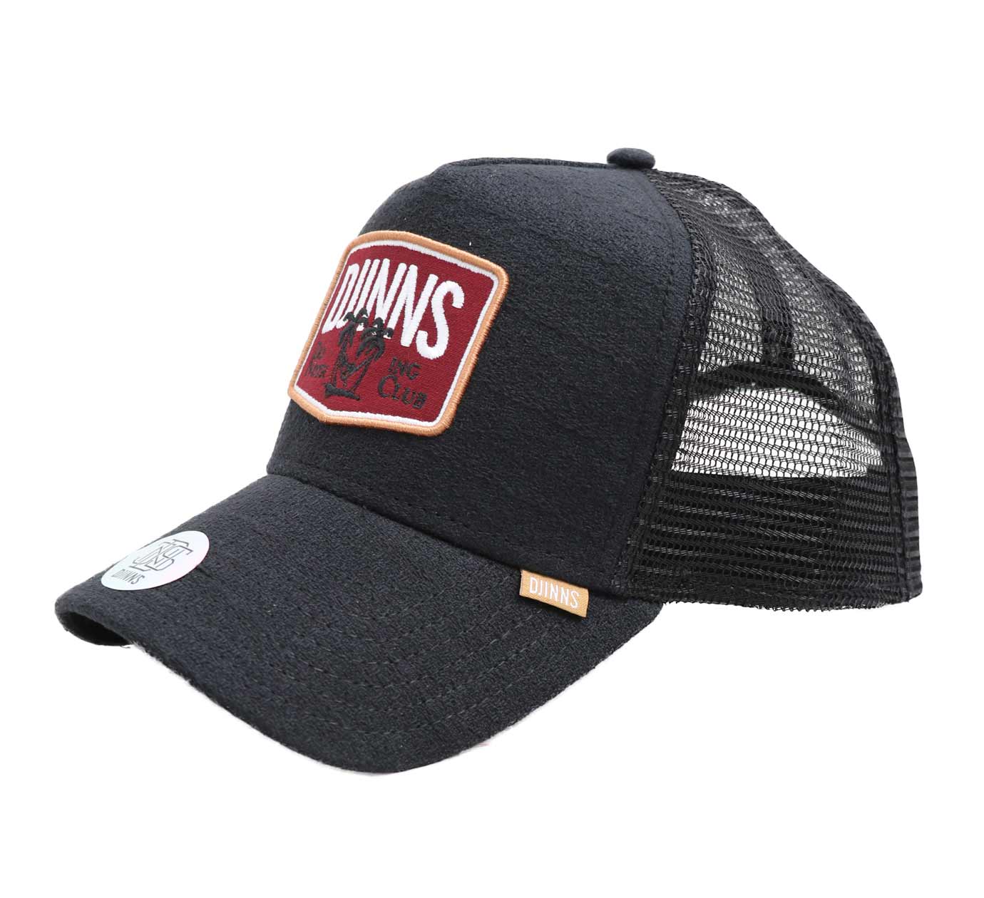 casquette Djinns Nothing Club Sucker casquette Djinns Nothing Club Sucker