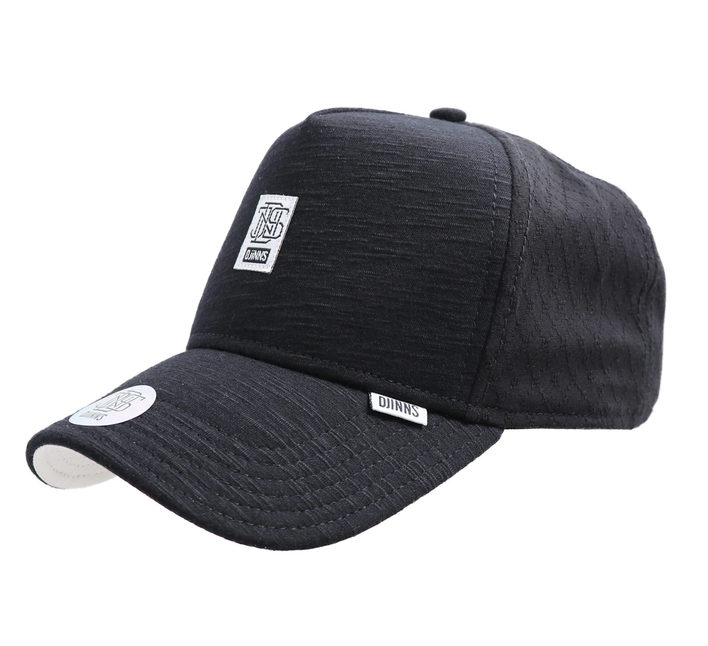 casquette djinns Lettermix casquette djinns Lettermix