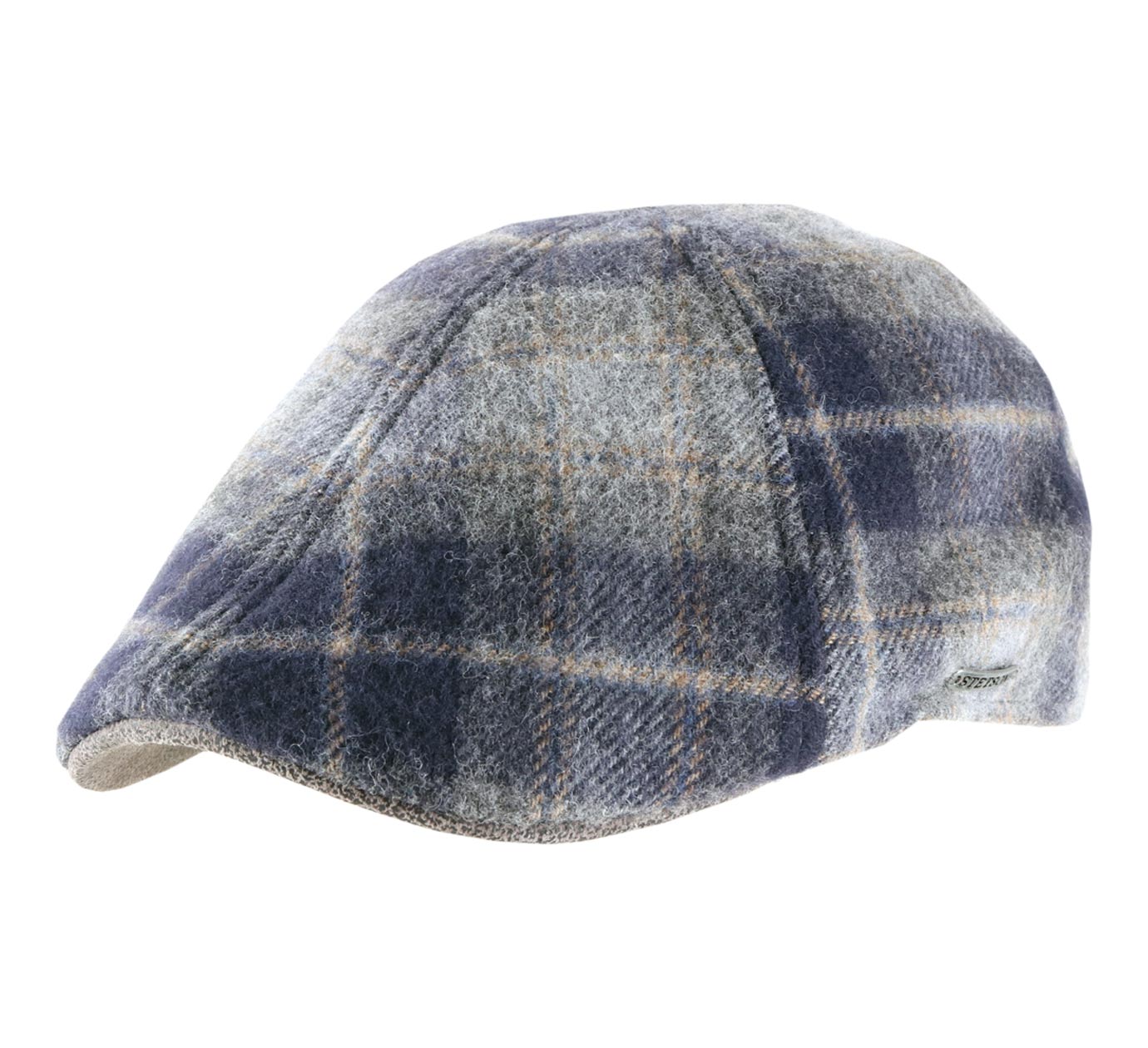 casquette duckbill Stetson casquette duckbill Stetson