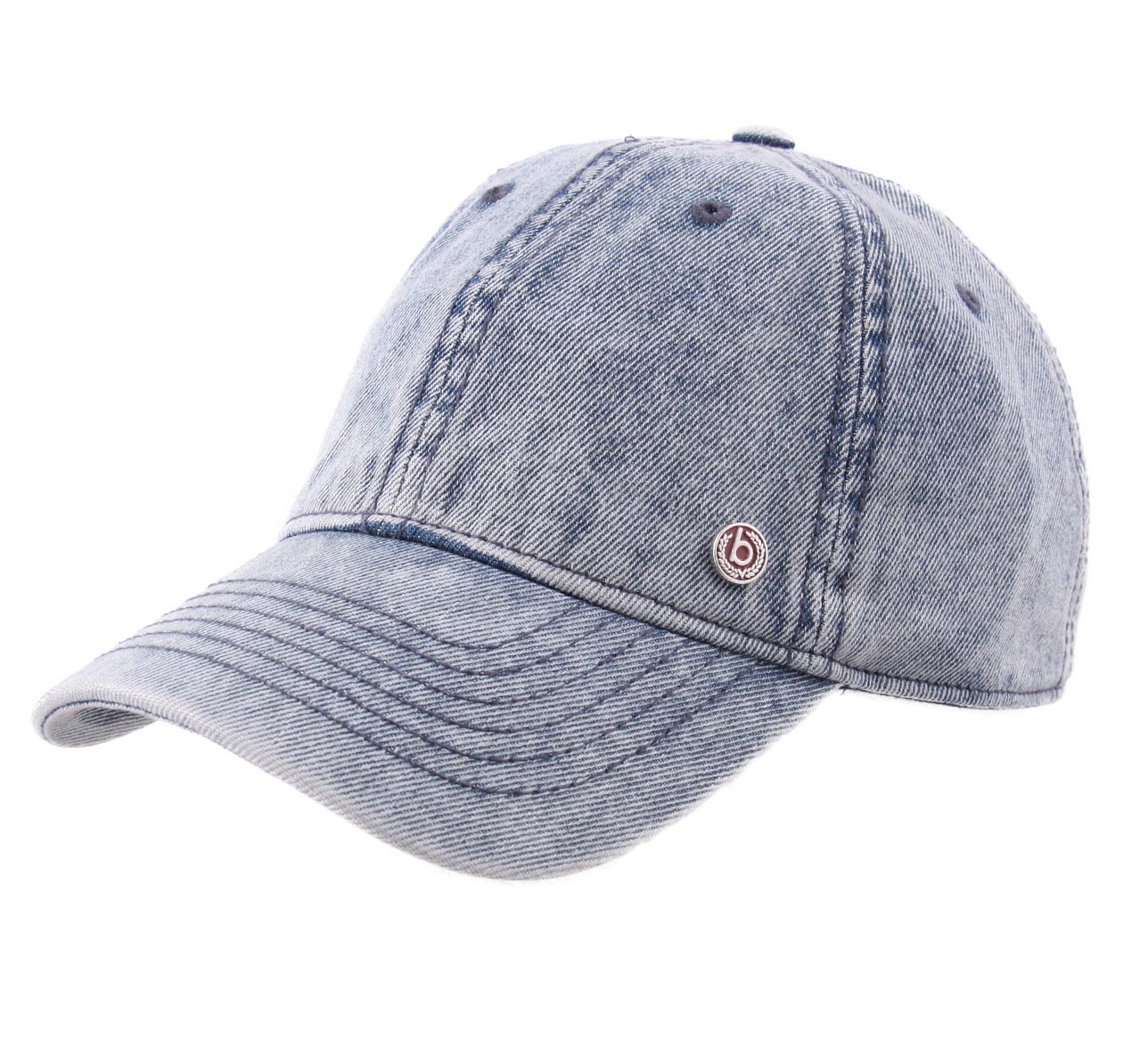 casquette en jean Steven casquette en jean Steven