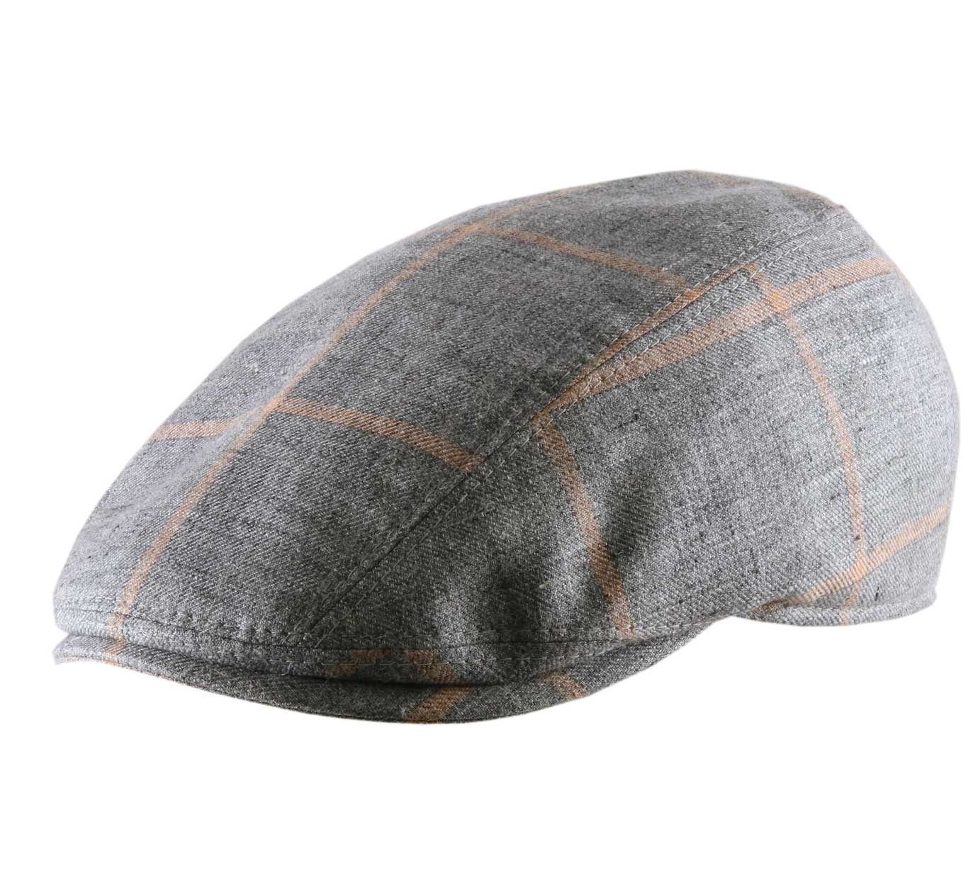casquette en lin casquette en lin