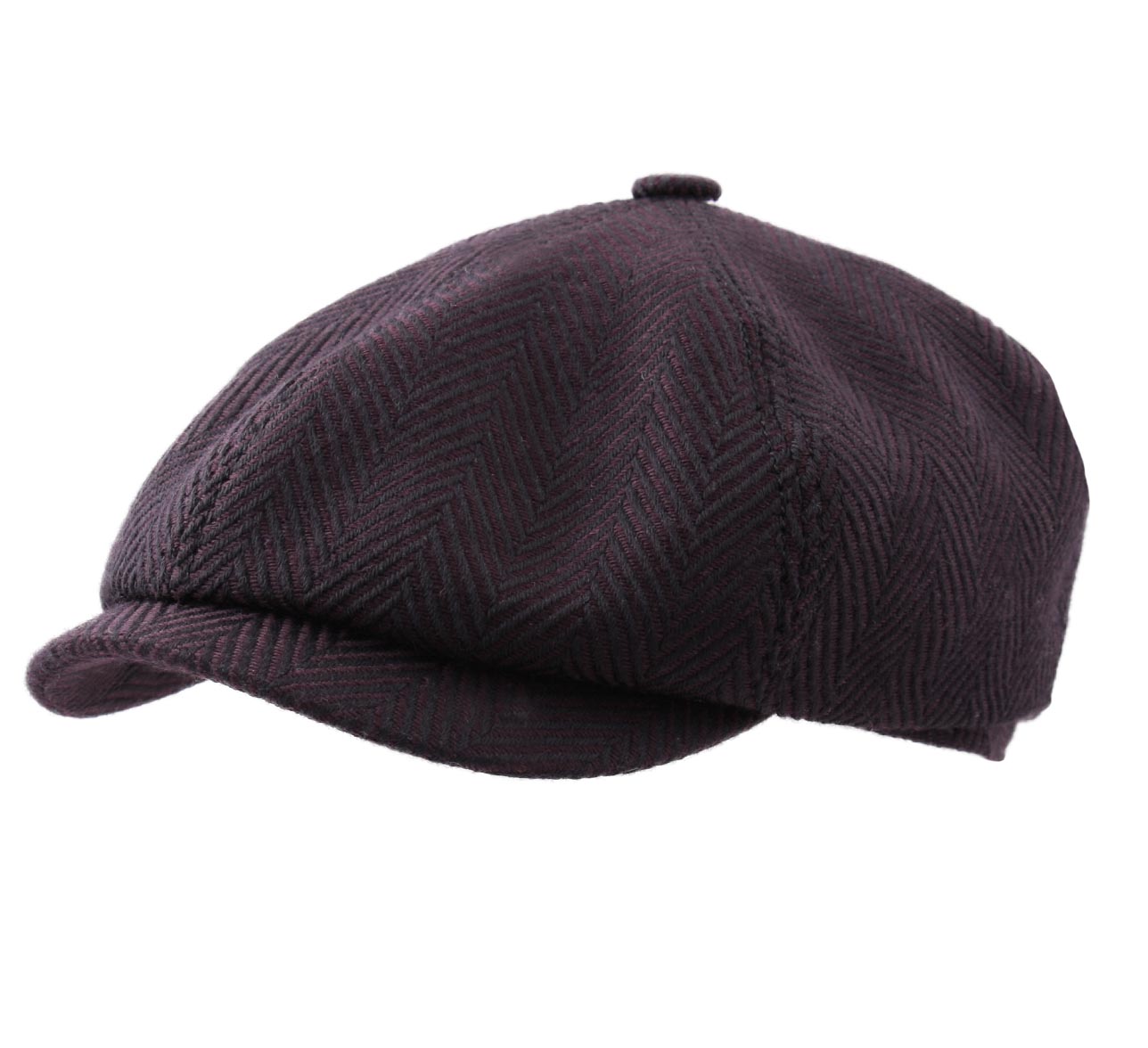 Casquette et Béret Chic Panel Cap Wool Panel Cap Wool Casquette et Béret Chic Panel Cap Wool Panel Cap Wool