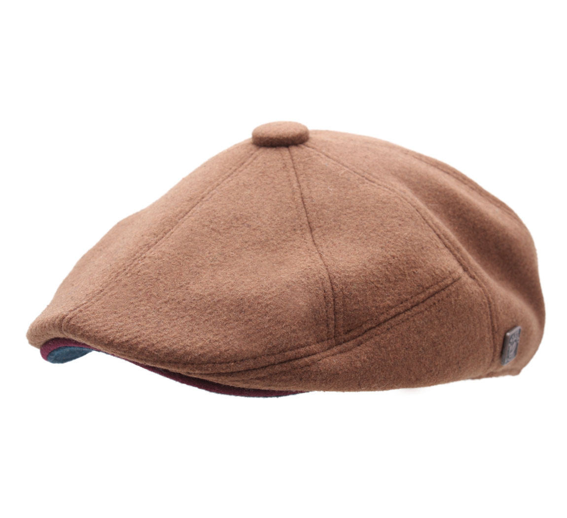 Casquette et Béret Dasmarca Alton Casquette et Béret Dasmarca Alton