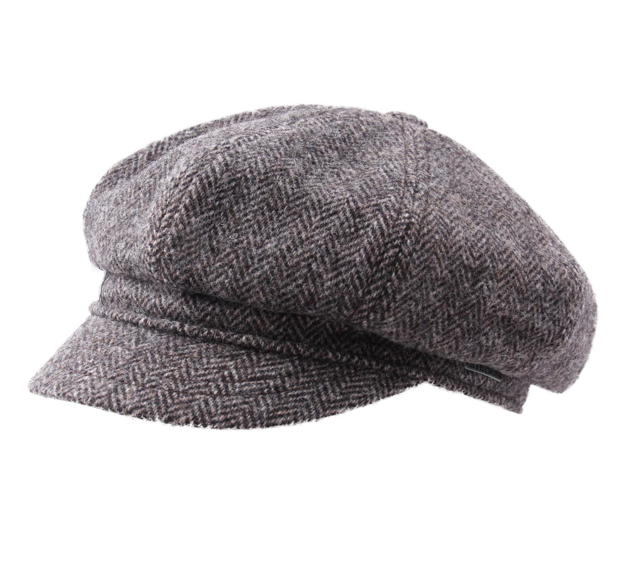 Casquette et Béret Grise Panel Cap Woolrich Panel Cap Woolrich Casquette et Béret Grise Panel Cap Woolrich Panel Cap Woolrich
