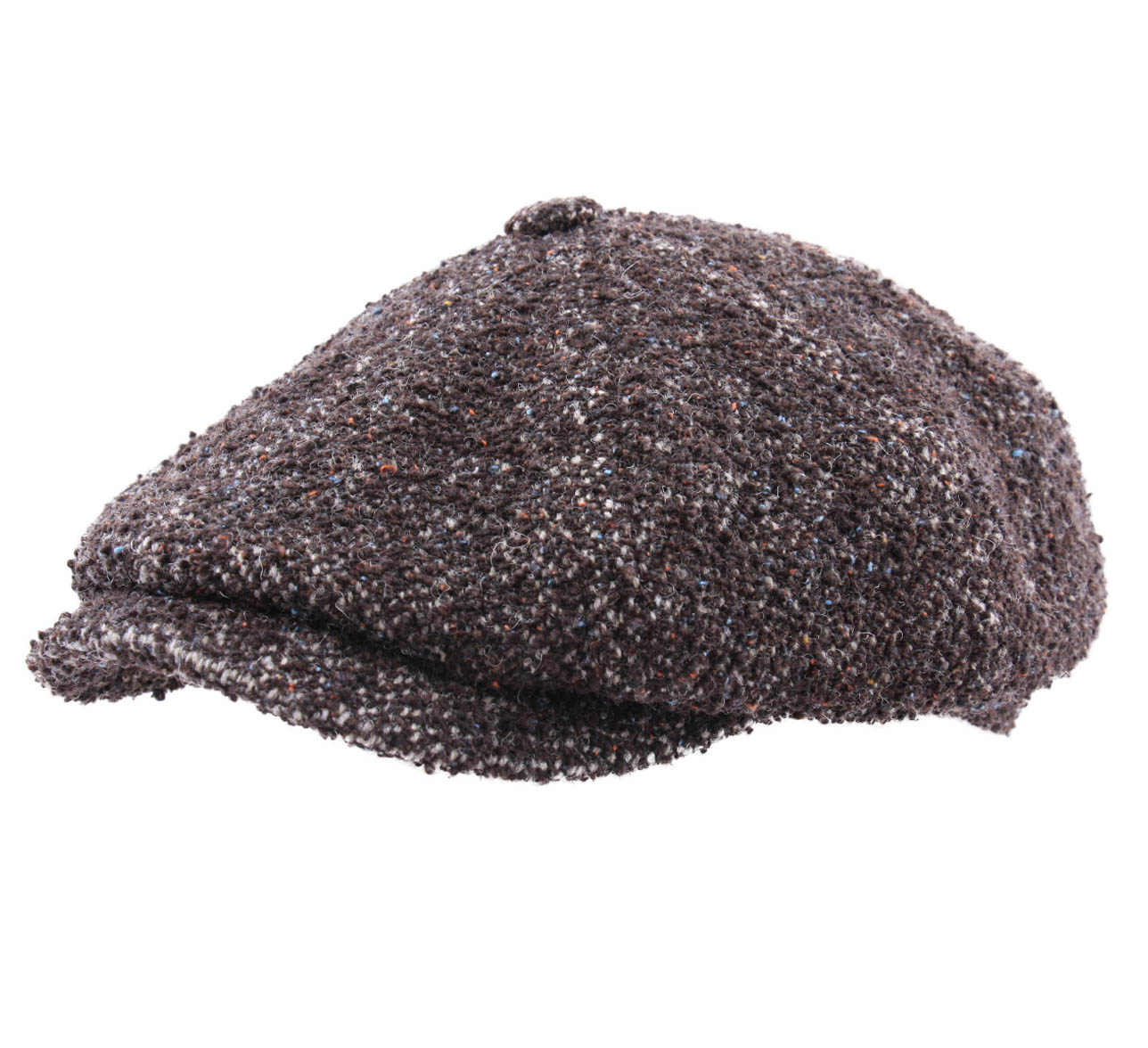 Casquette et Béret Homme Hatteras Virgin Wool Casquette et Béret Homme Hatteras Virgin Wool