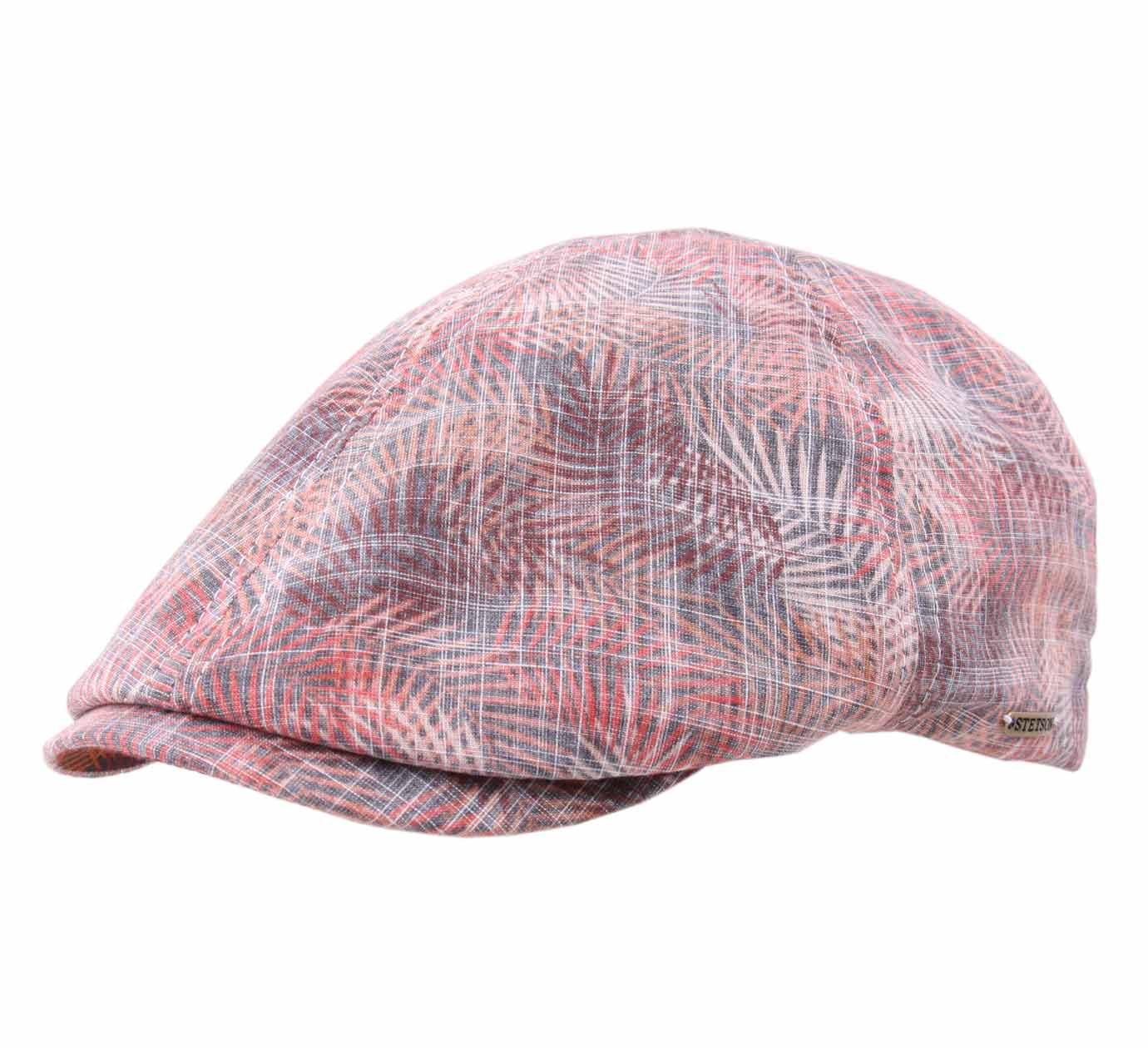 Casquette et Béret Stetson Duck Cap Cotton Casquette et Béret Stetson Duck Cap Cotton