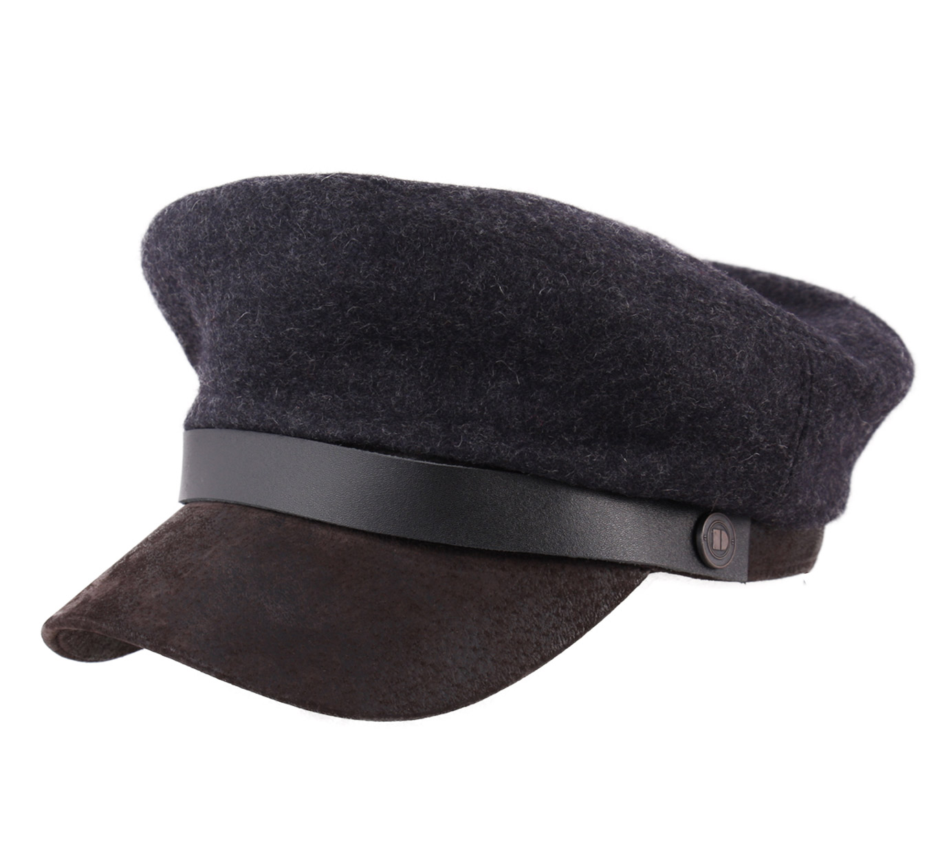 Casquette Grande Taille Jake Casquette Grande Taille Jake