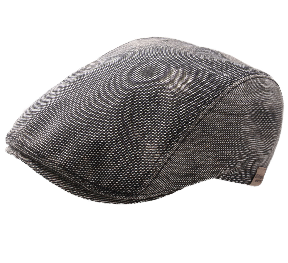 Casquette Grise Graham Casquette Grise Graham