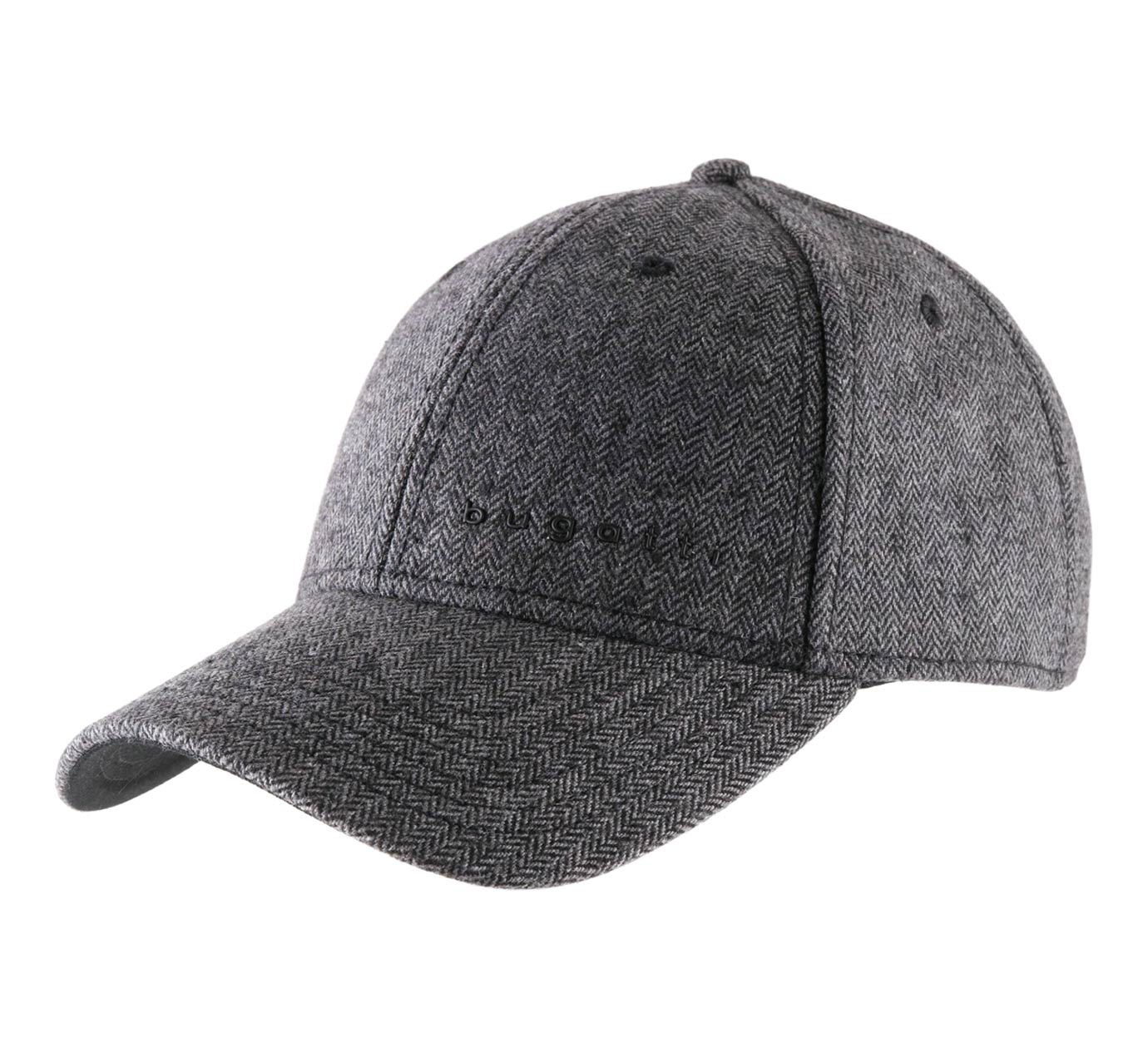 Casquette grise Casquette grise