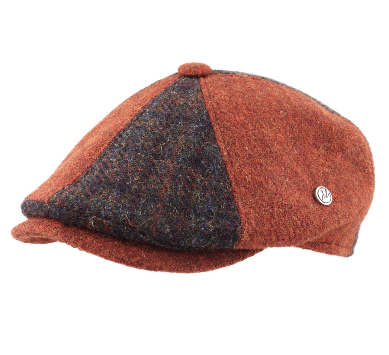 Casquette Hatteras Borely Casquette Hatteras Borely