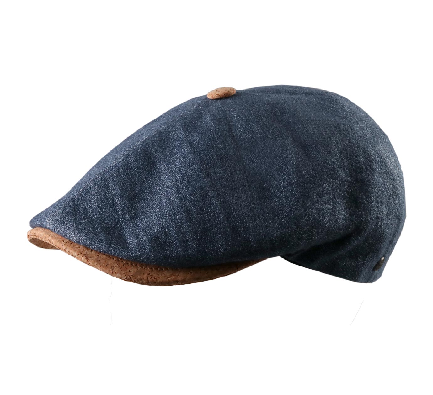 casquette hatteras denim Rustic casquette hatteras denim Rustic