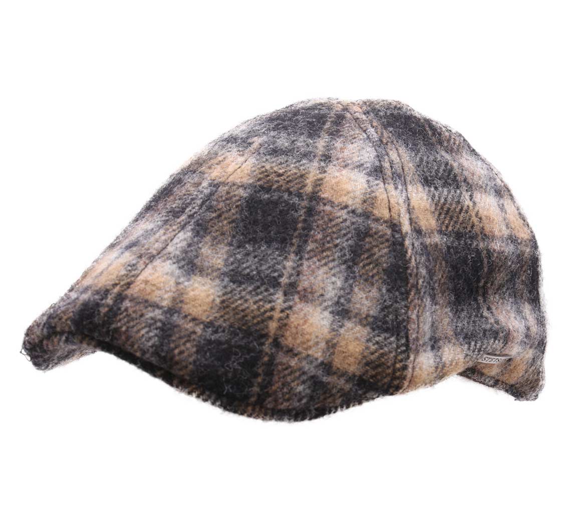 Casquette Hiver Texas Woolrich Casquette Hiver Texas Woolrich