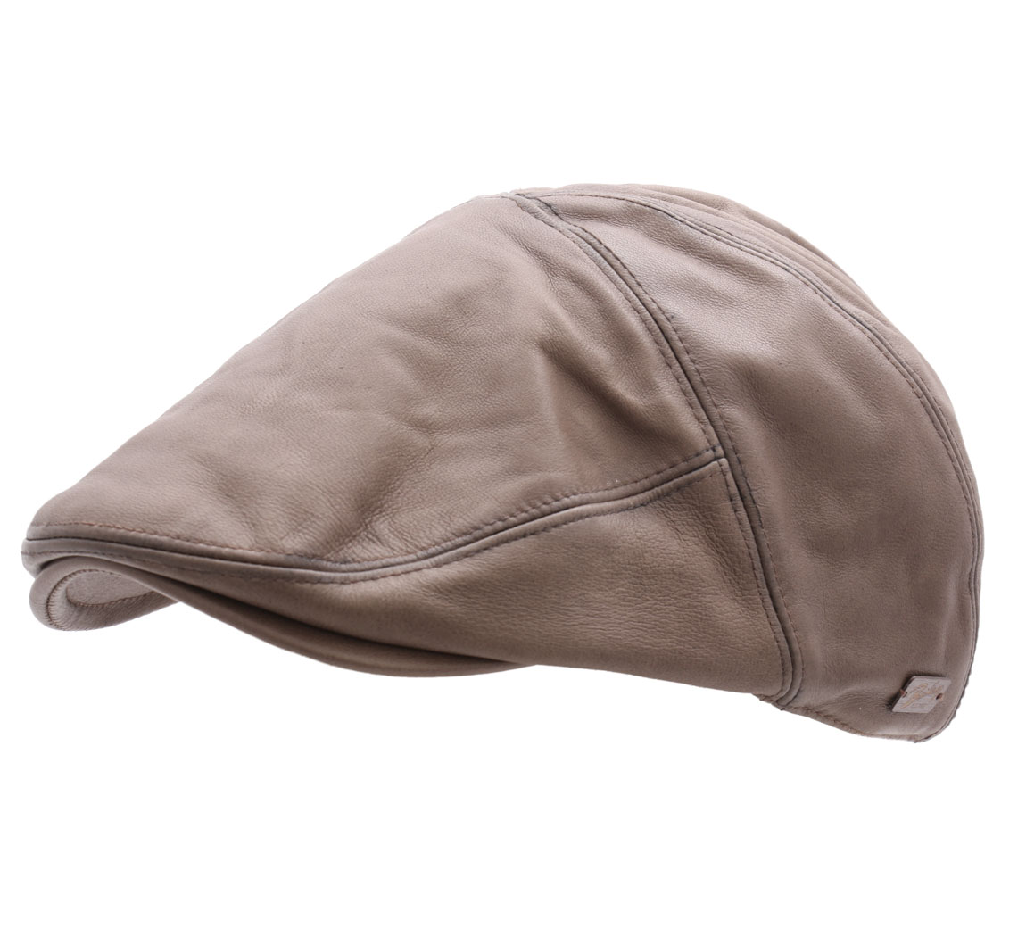 Casquette Hiver GLASBY Casquette Hiver GLASBY