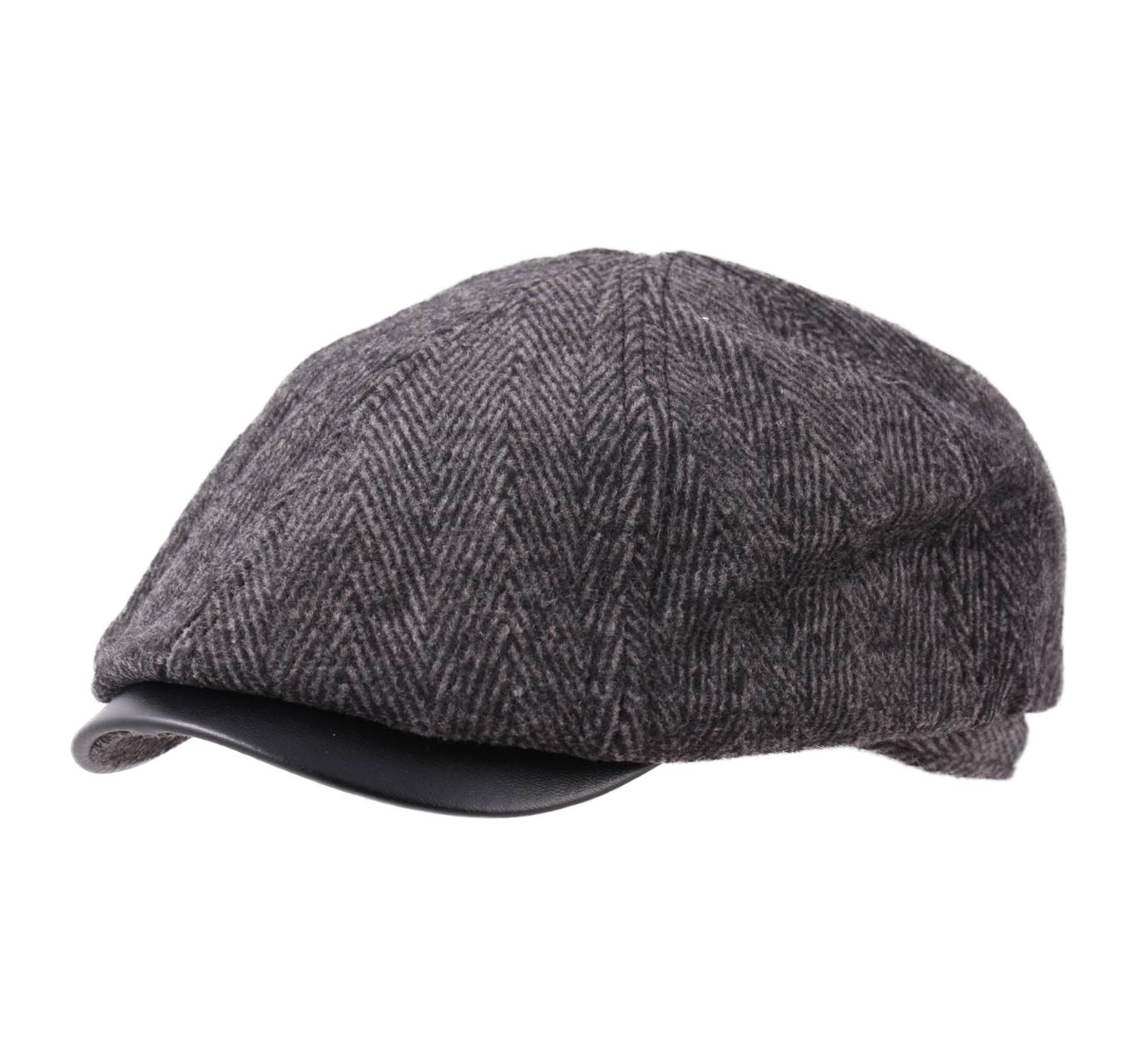 Casquette hiver chevrons Tristen Casquette hiver chevrons Tristen