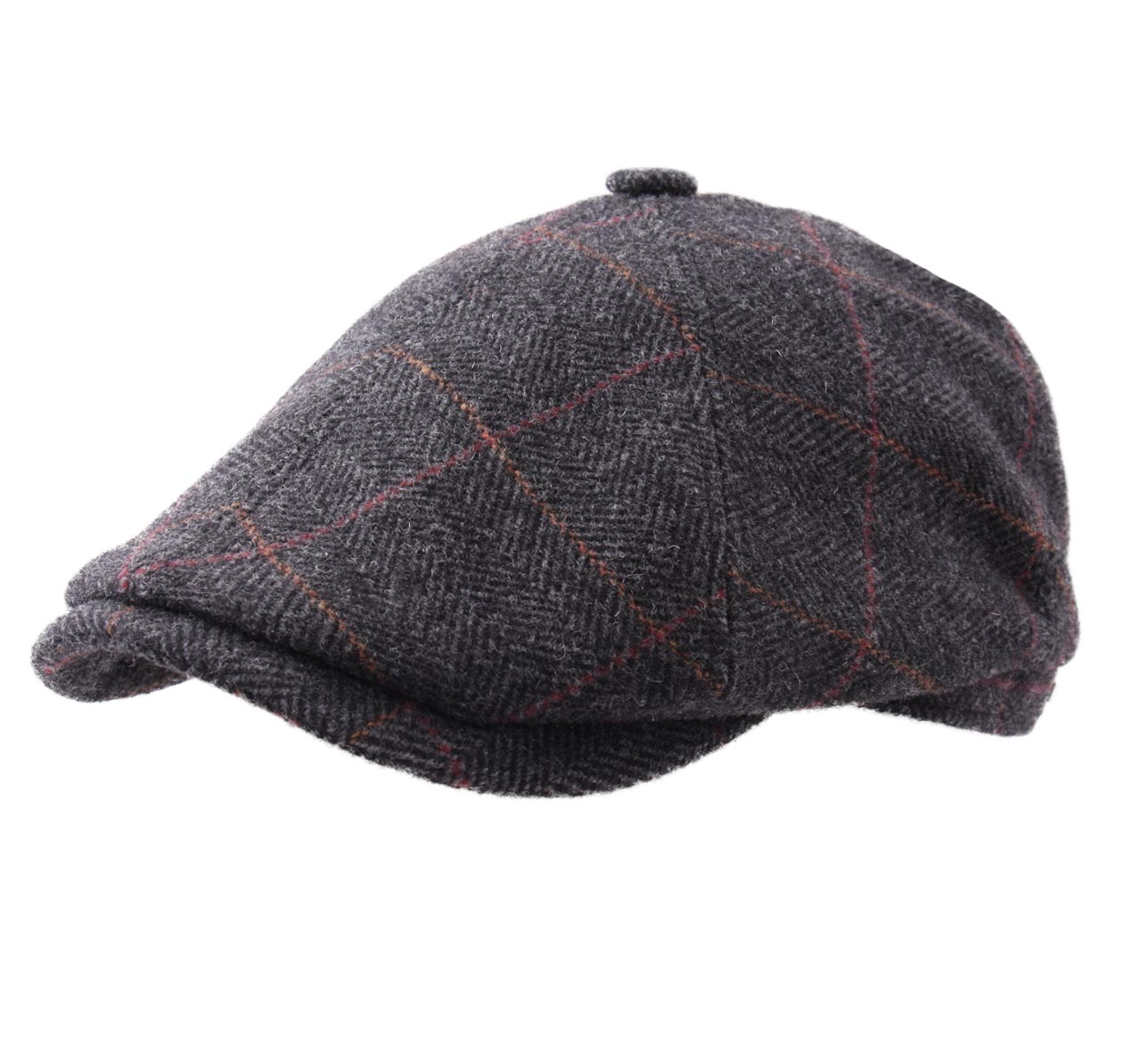 Casquette Hiver Panel Cap Wool Panel Cap Wool Casquette Hiver Panel Cap Wool Panel Cap Wool