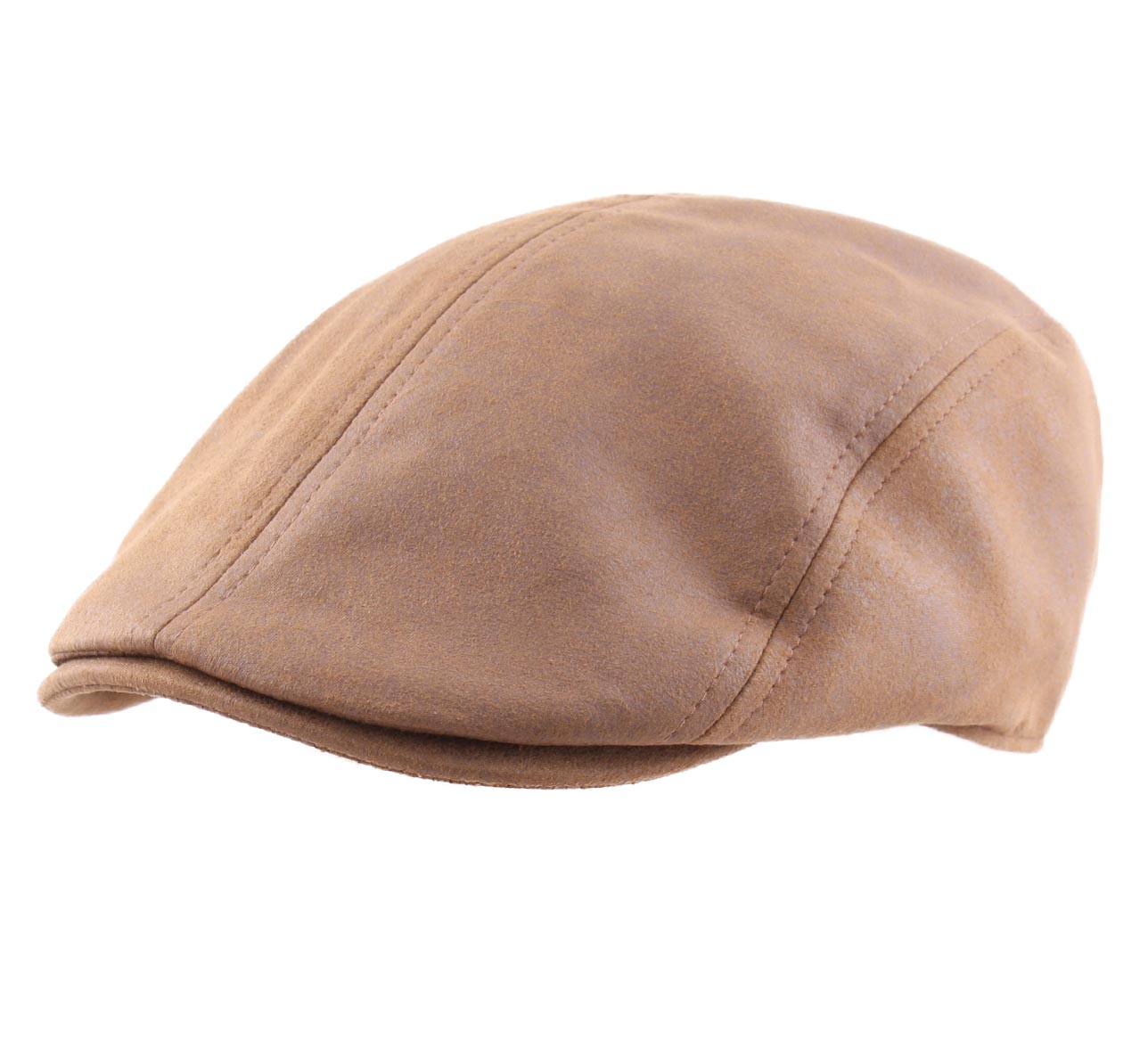 Casquette imitation cuir Pearl Casquette imitation cuir Pearl