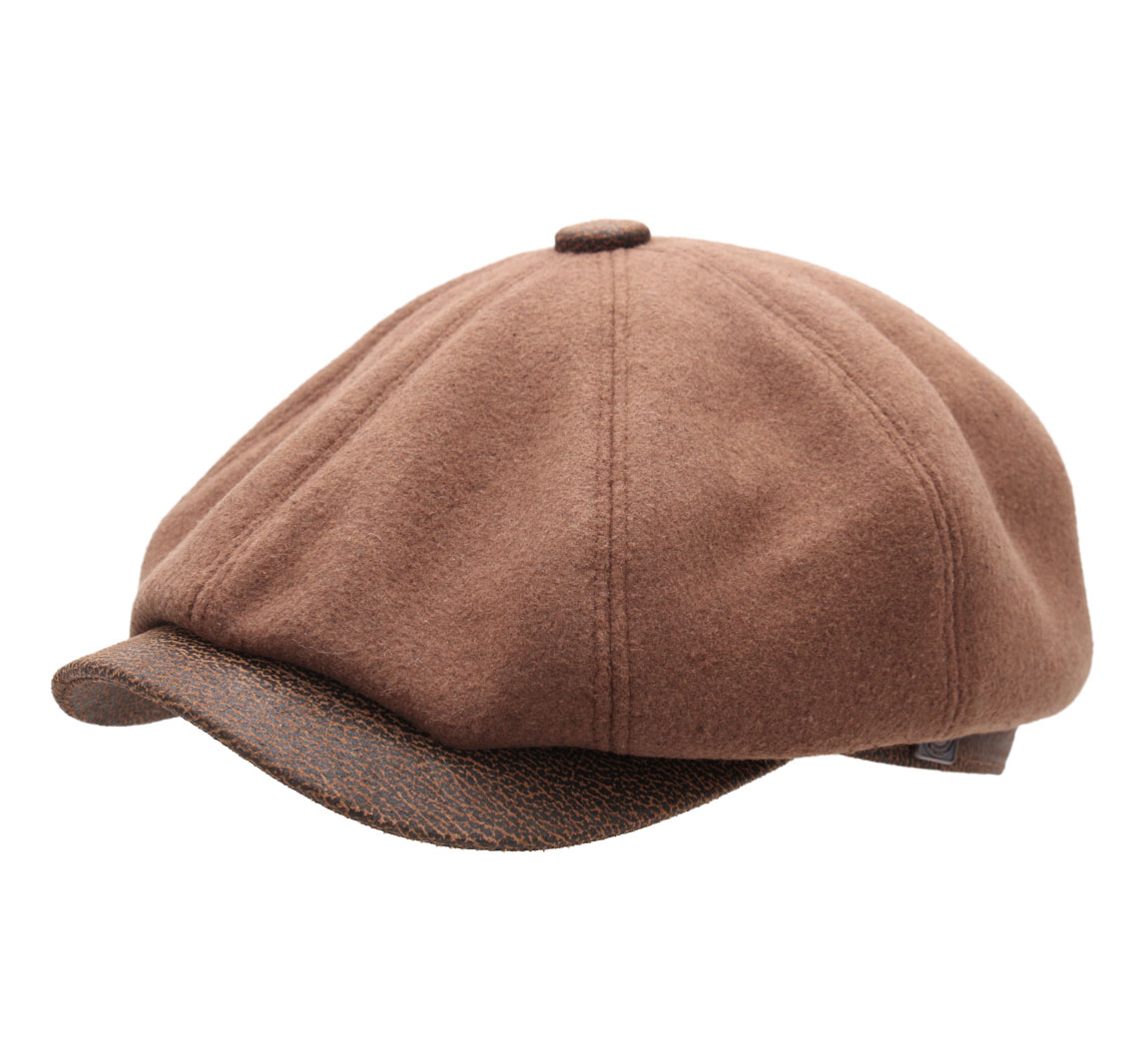 Casquette Irlandaise Eden Casquette Irlandaise Eden