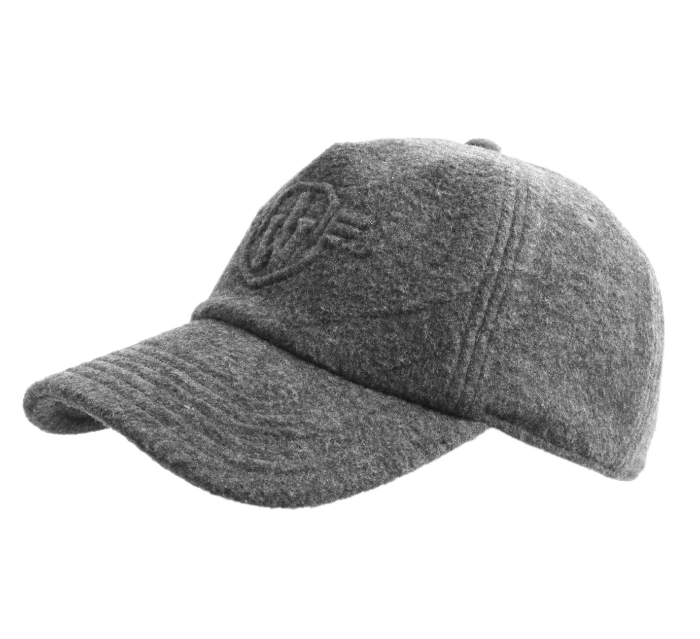 casquette laine Hamilton casquette laine Hamilton