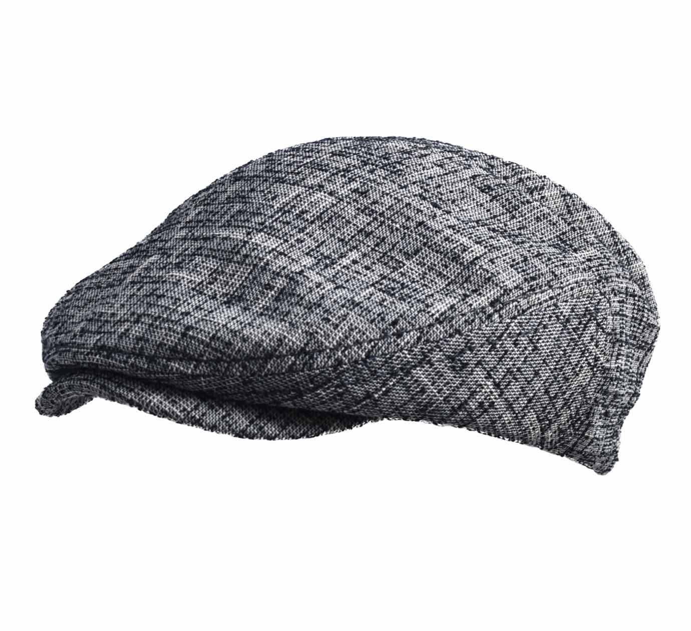 casquette légère Driver cap cotton casquette légère Driver cap cotton