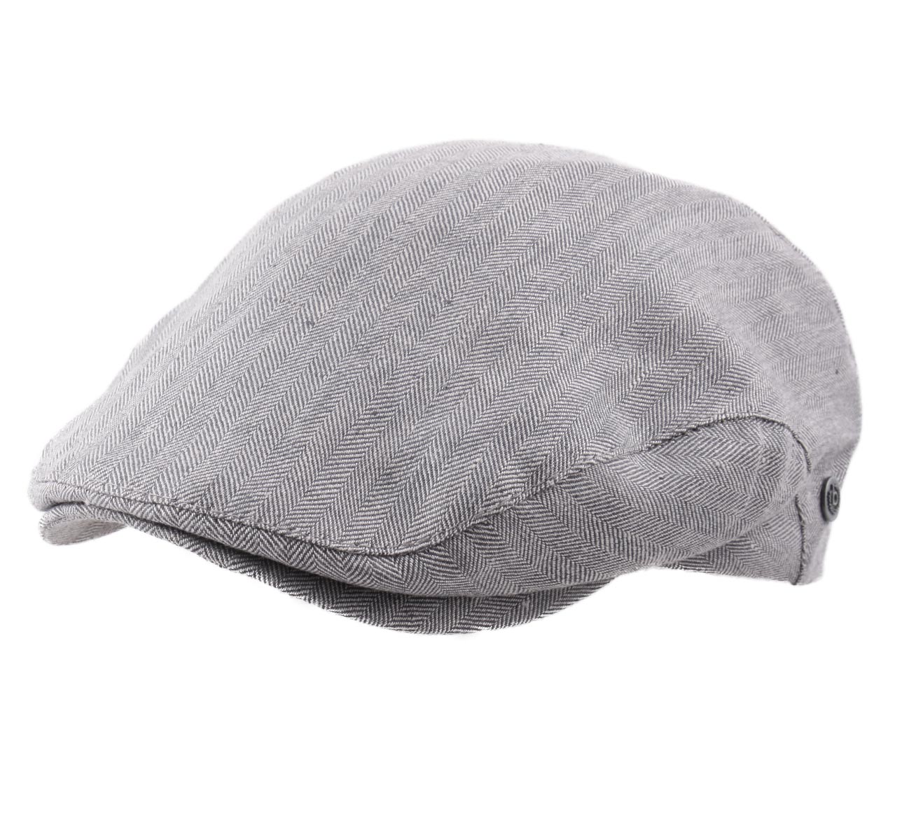casquette lin été Liam casquette lin été Liam