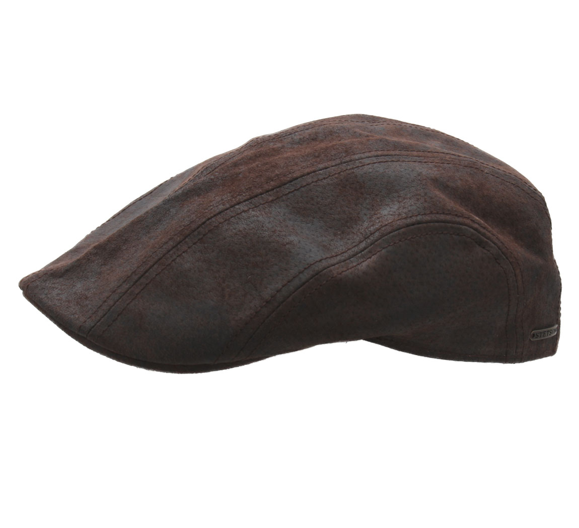 Casquette Marron Madison Pig Madison Pig Casquette Marron Madison Pig Madison Pig