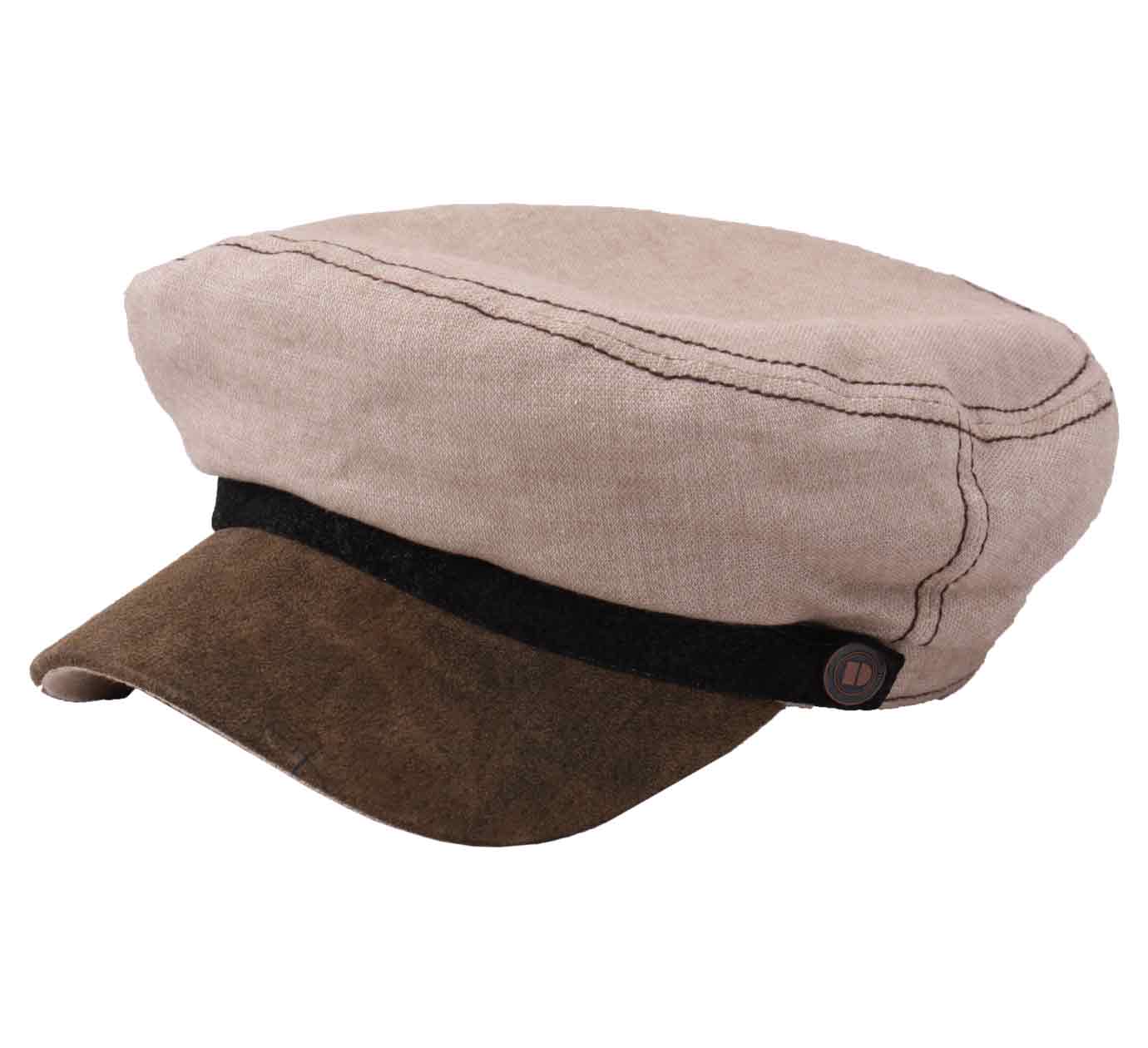 Casquette Militaire La Boca Casquette Militaire La Boca