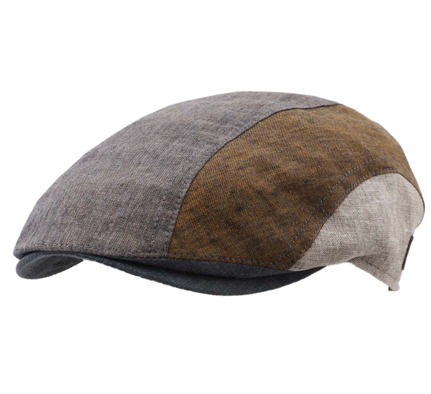 casquette motifs Gottmann baxter lin casquette motifs Gottmann baxter lin