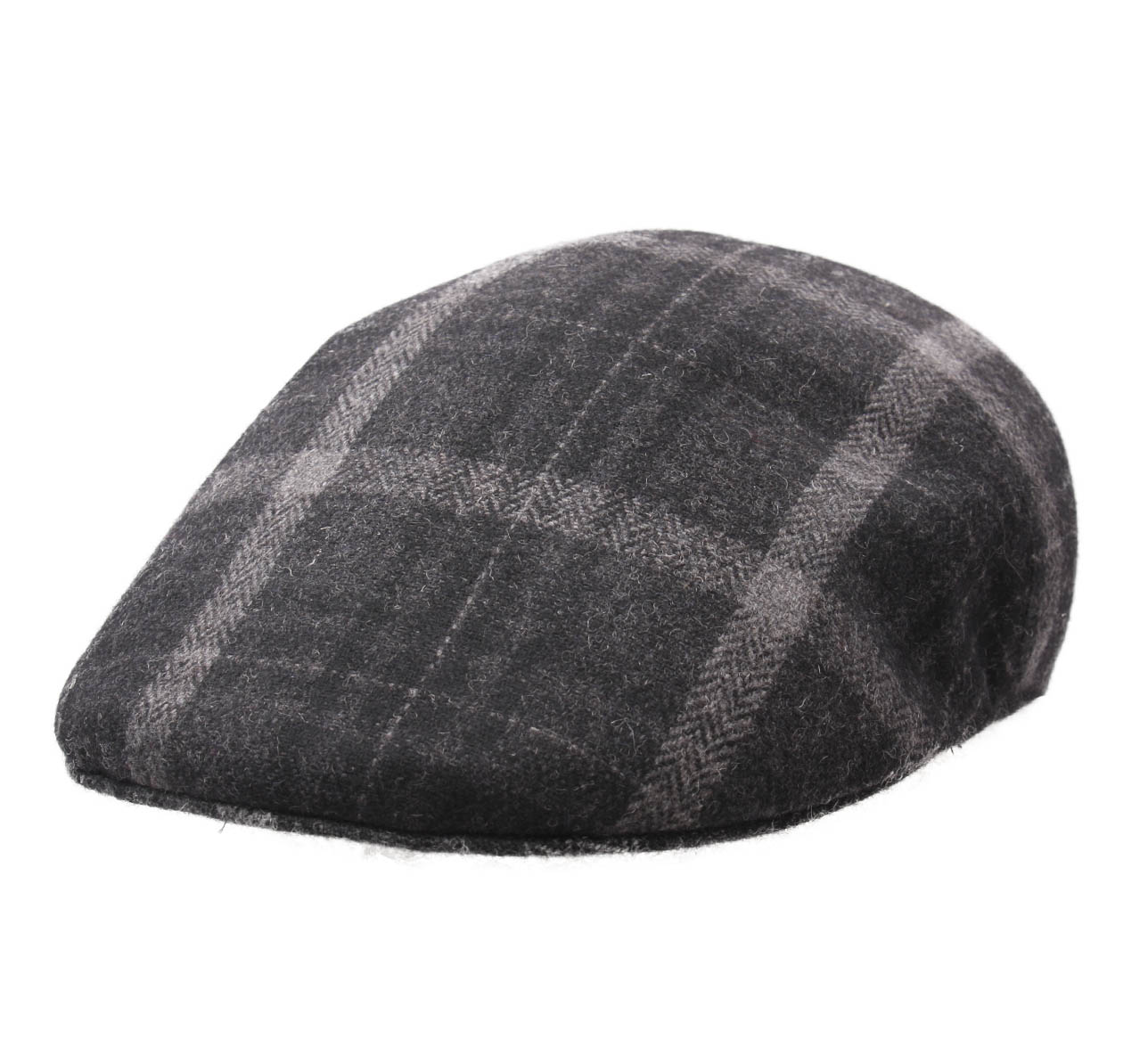 Casquette plaid Dones Casquette plaid Dones