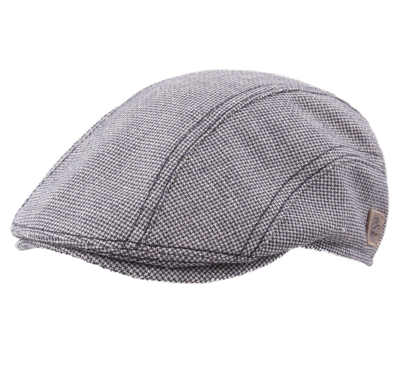 Casquette plate Baxter 112 Casquette plate Baxter 112