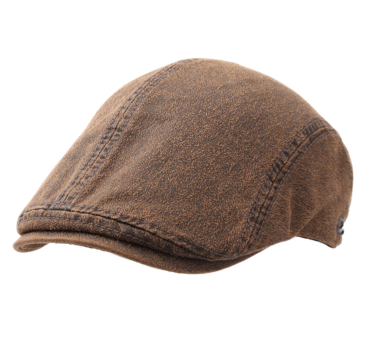 Casquette plate, Béret Orlando 301 Casquette plate, Béret Orlando 301