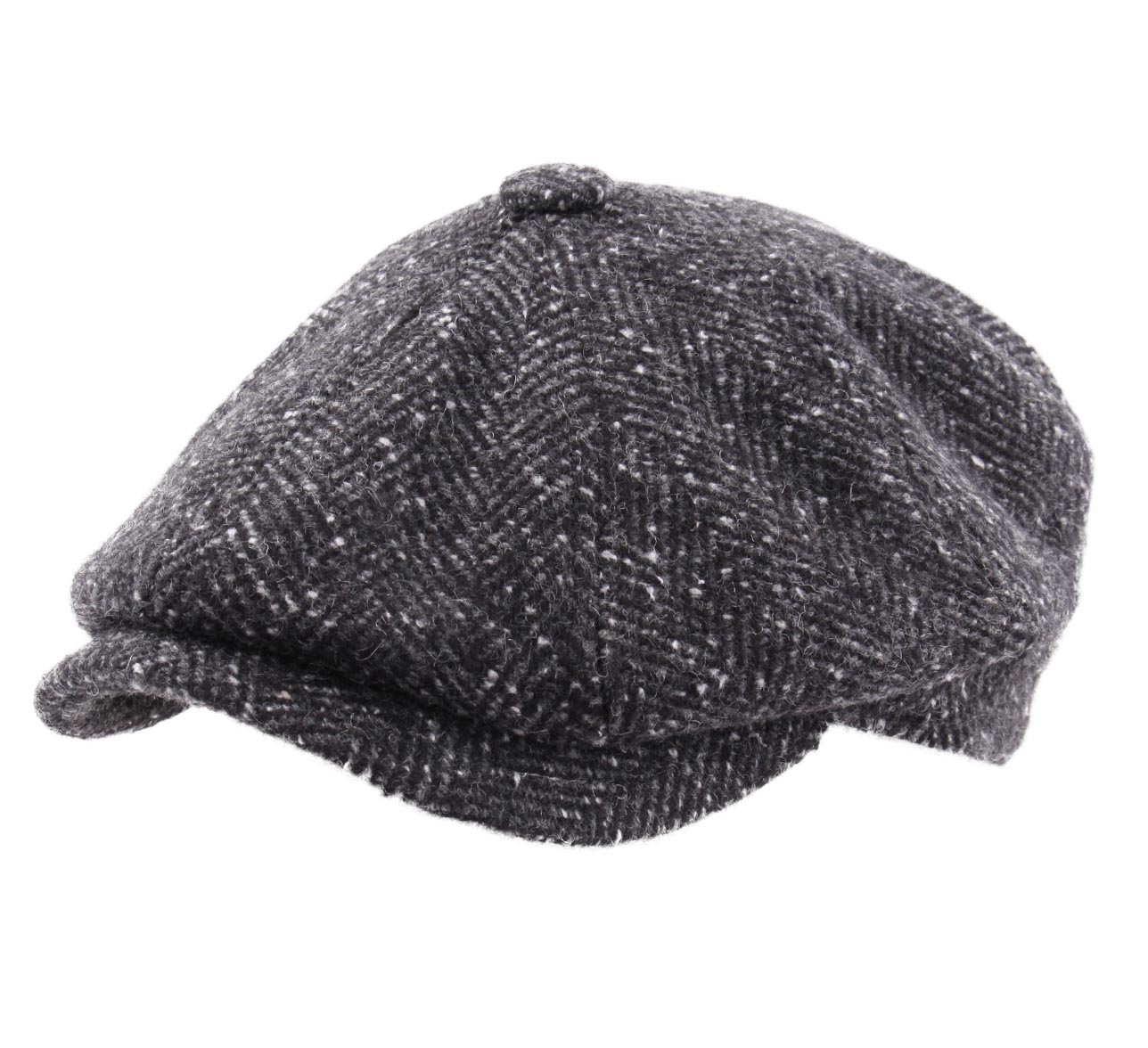 Casquette plate, Béret Fallon Casquette plate, Béret Fallon