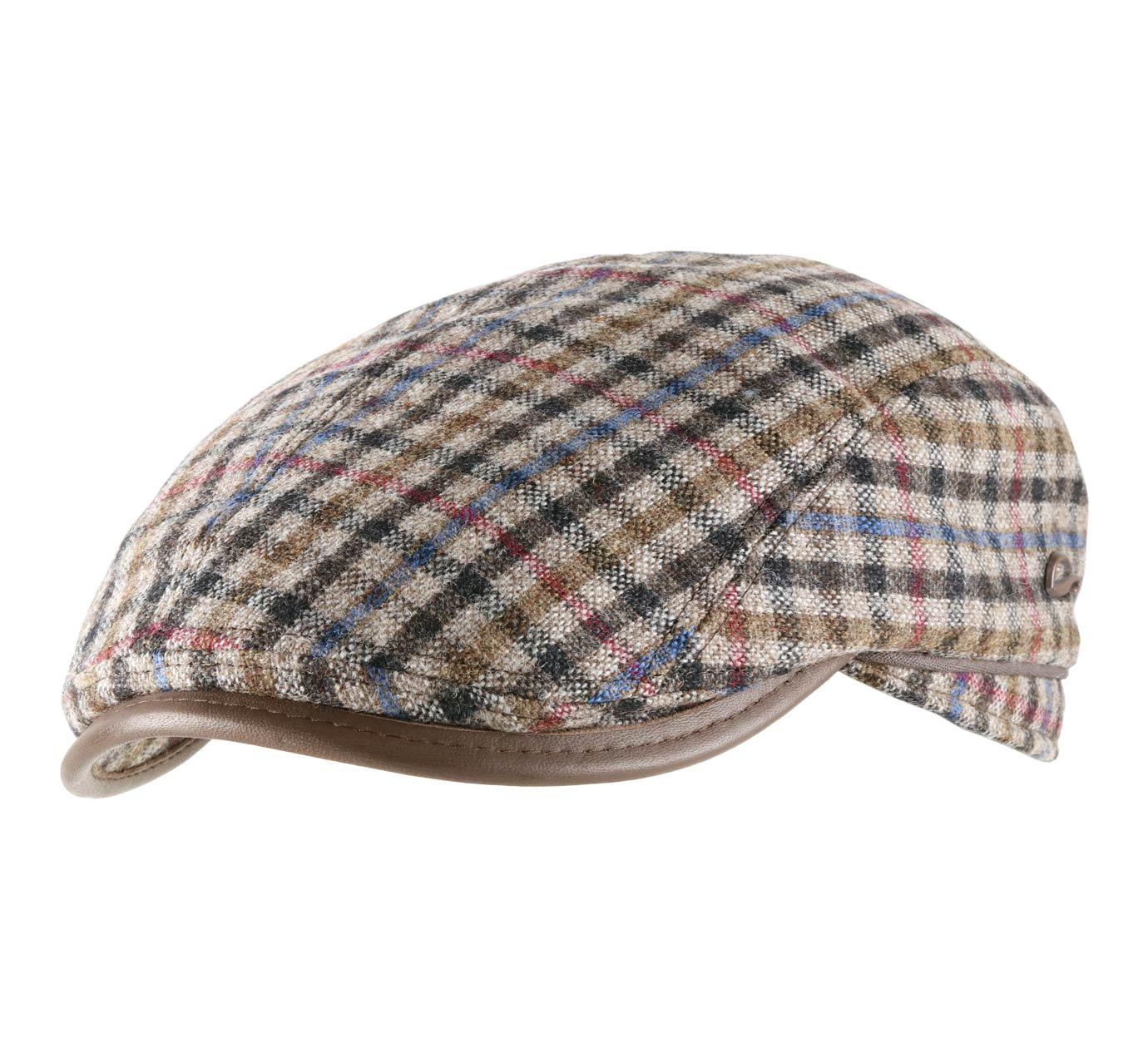 casquette plate laine casquette plate laine