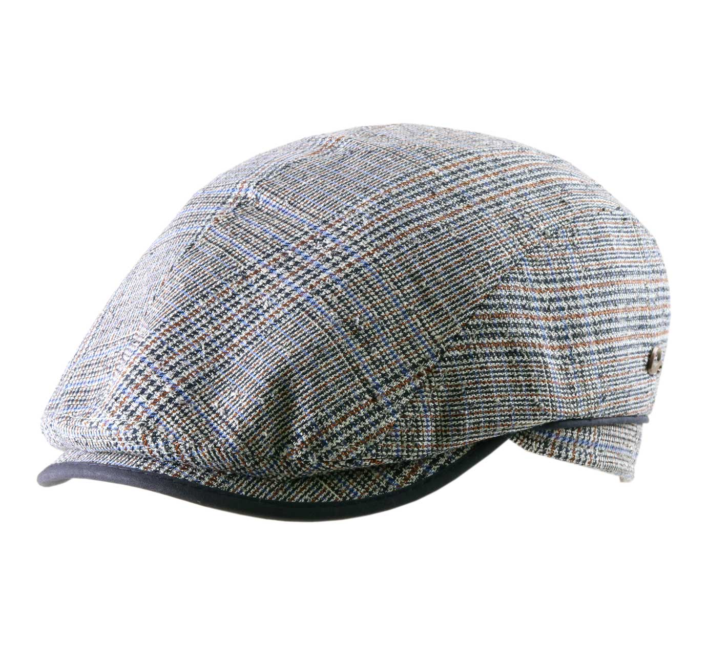 casquette plate lin casquette plate lin