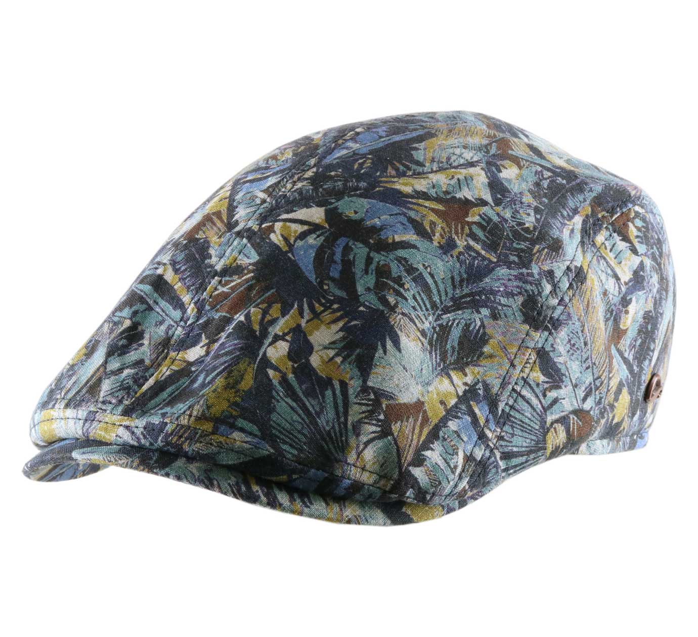 casquette plate lin casquette plate lin