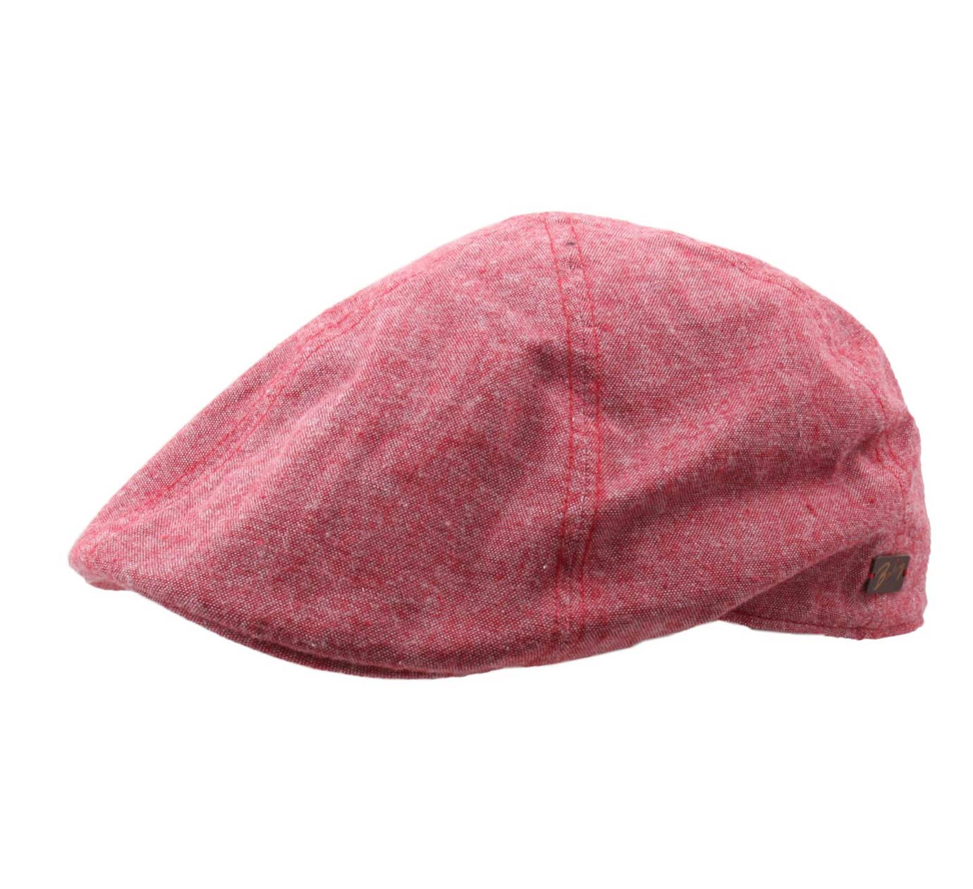 Casquette rose Stanger Casquette rose Stanger