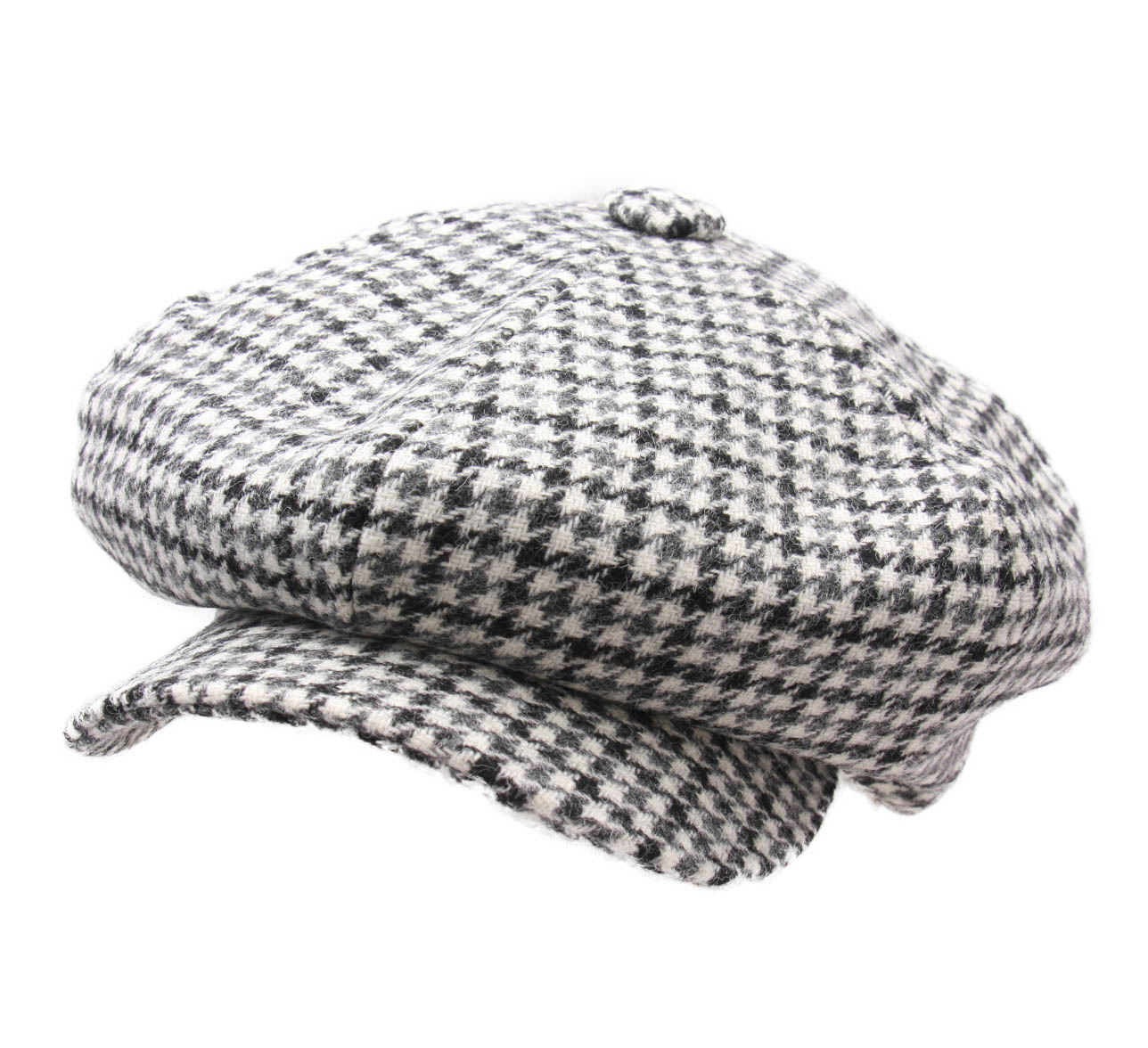 Casquette stylé tendance Damier Casquette stylé tendance Damier