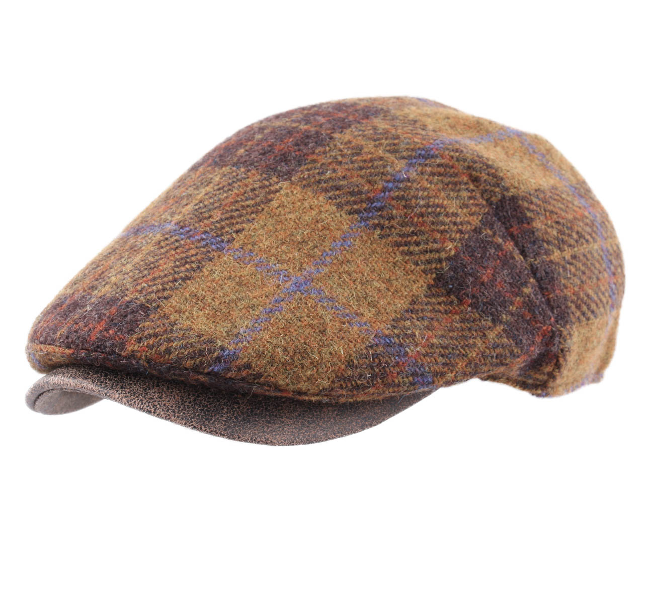 Casquette stylé tendance Classic cuir Casquette stylé tendance Classic cuir
