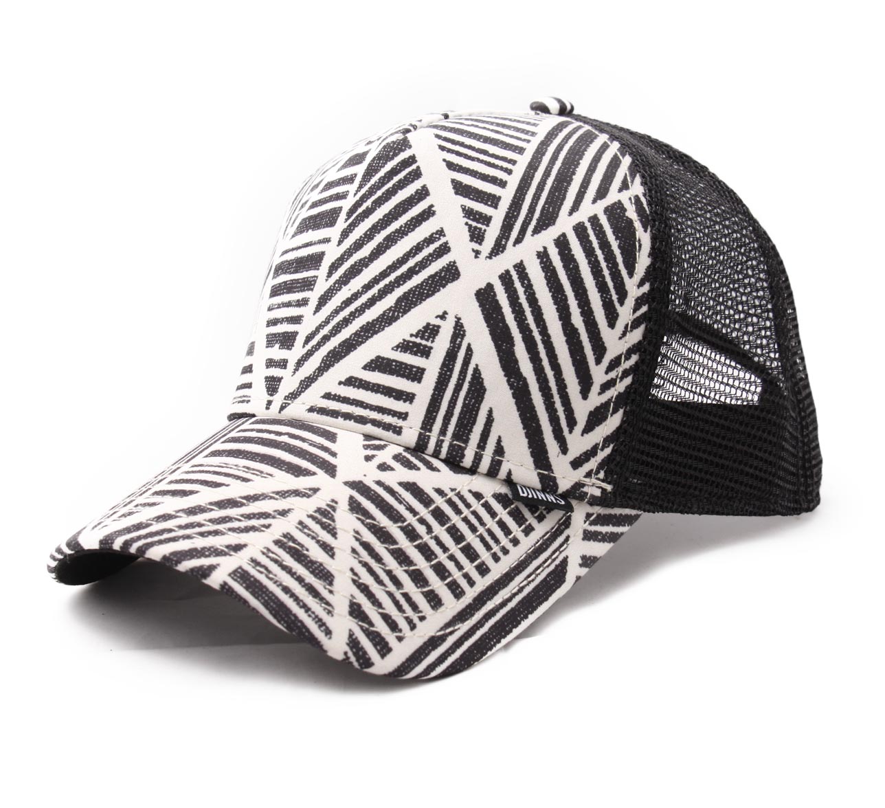 Casquette trucker HFT Alopa Casquette trucker HFT Alopa