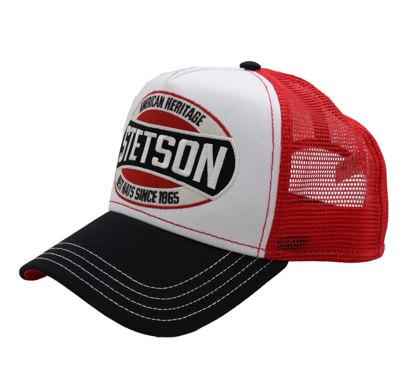 Casquette Trucker trucker heritage Casquette Trucker trucker heritage