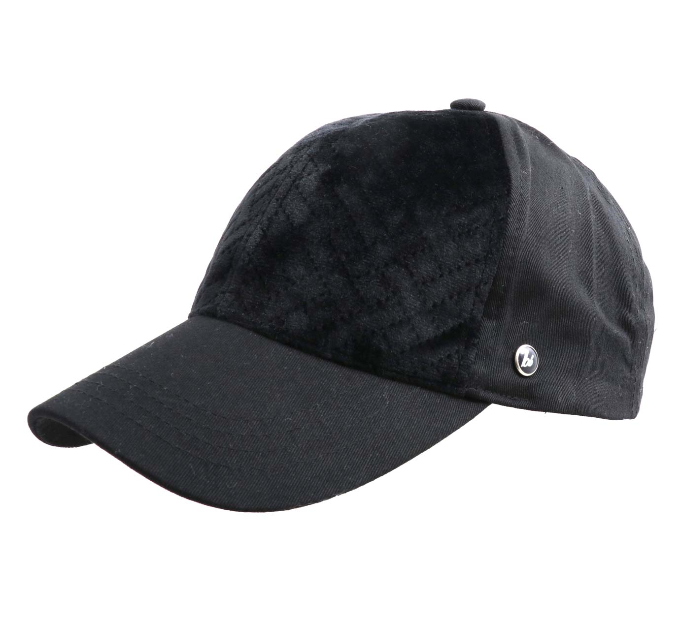 casquette velours Wegener Velvet party Velvet party casquette velours Wegener Velvet party Velvet party