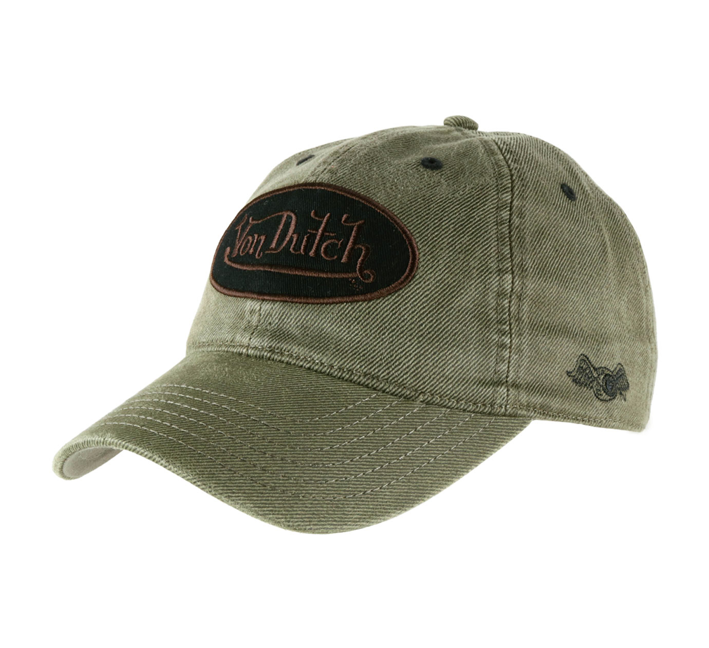 casquette Von Dutch casquette Von Dutch