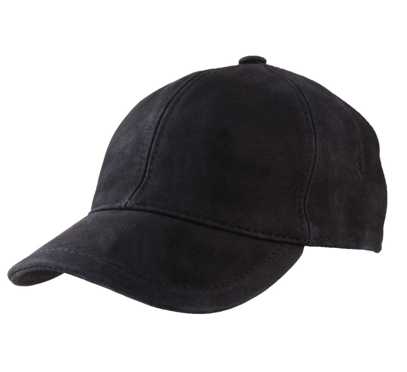 Casquette cuir Modéon Casquette cuir Modéon