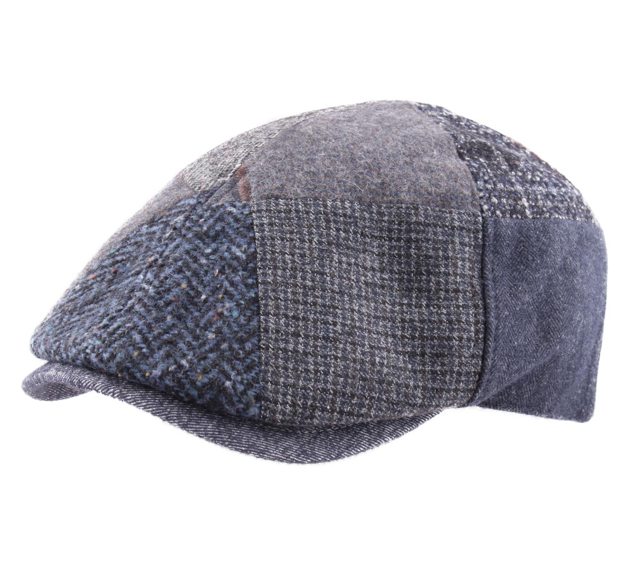 Casquette et Béret Rouge DeVille Casquette et Béret Rouge DeVille