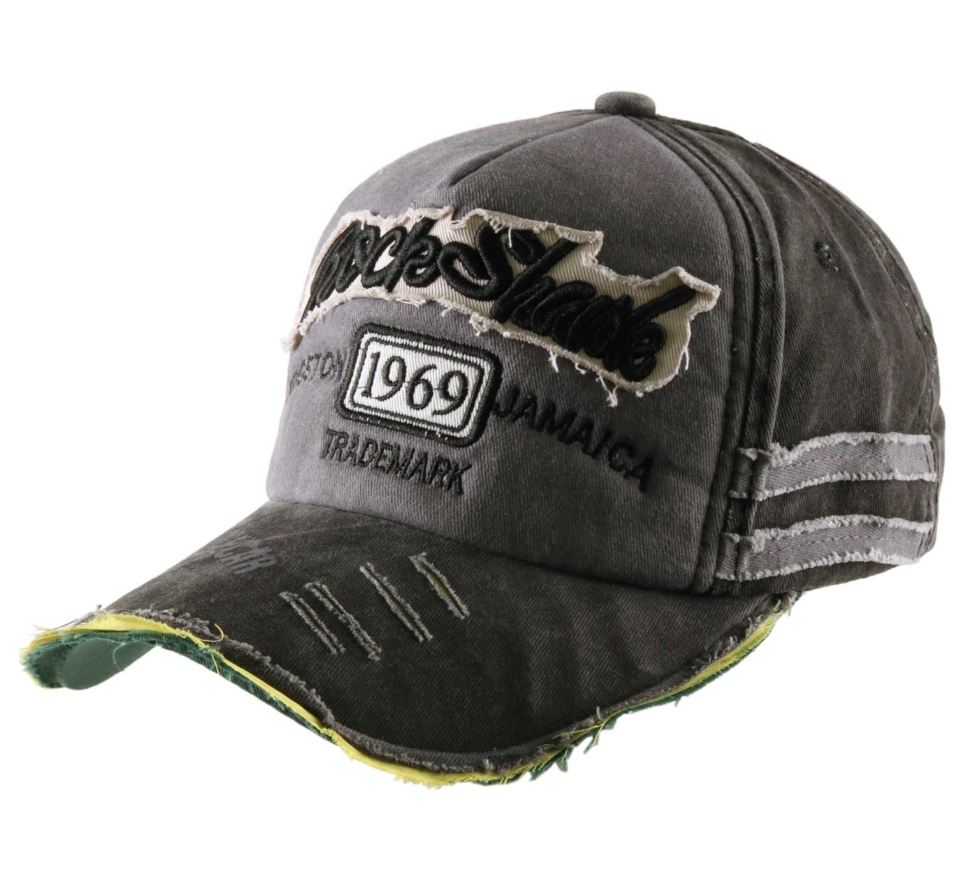 casquette trucker américaine Cockatoo casquette trucker américaine Cockatoo