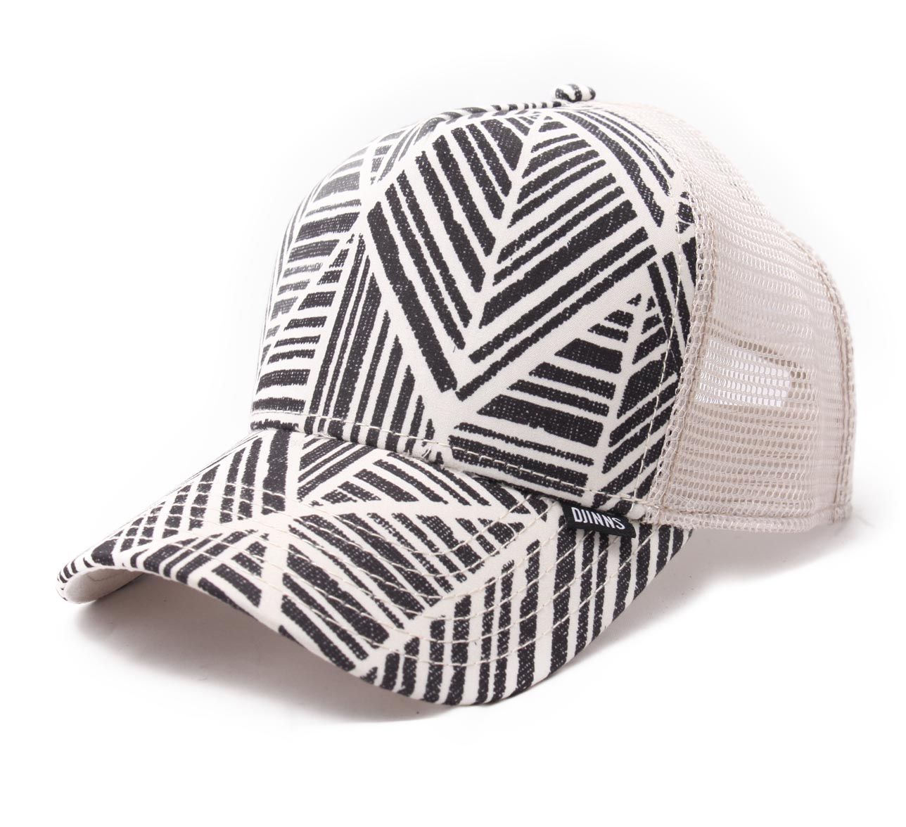 Casquette trucker HFT Alopa Casquette trucker HFT Alopa