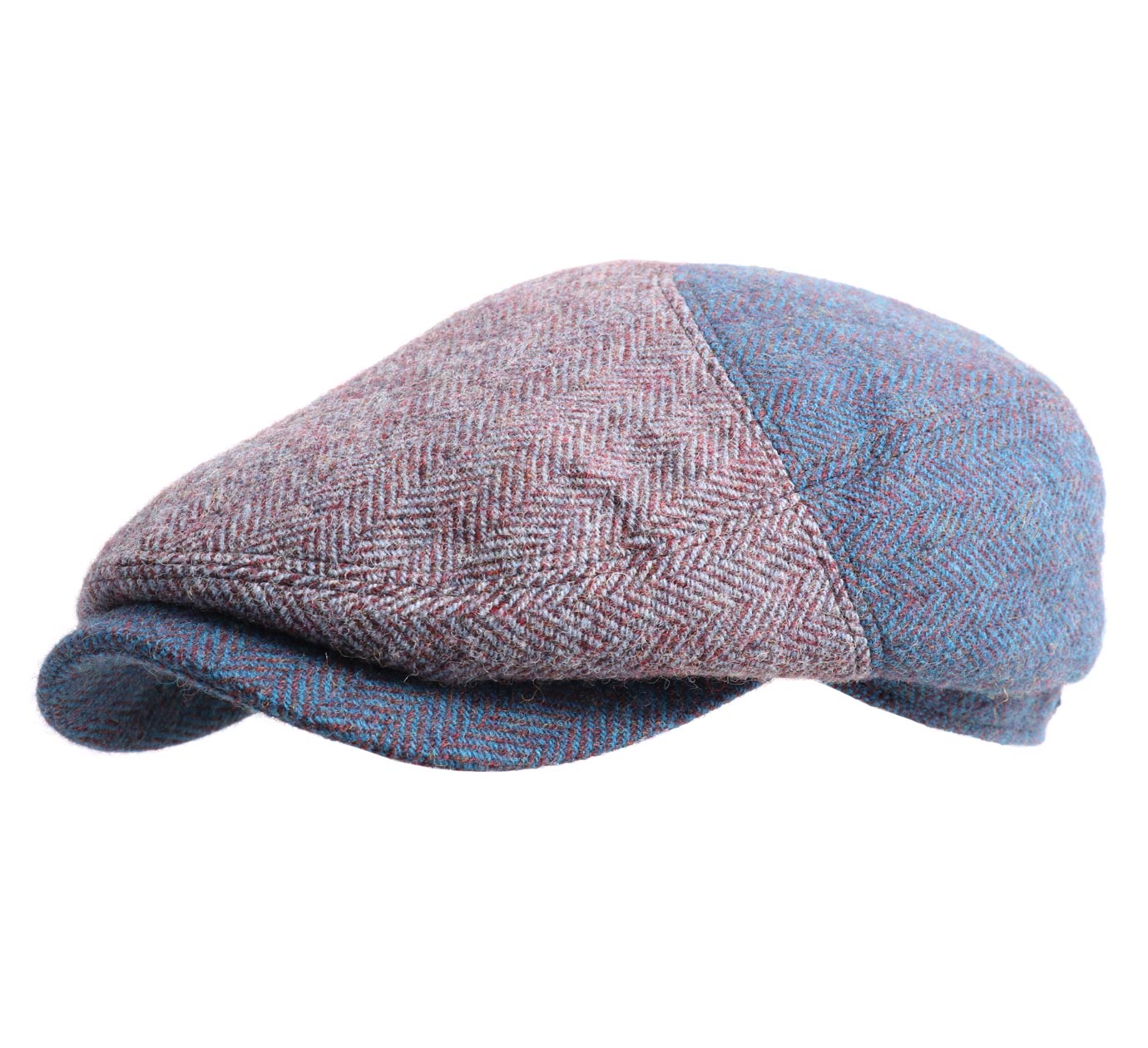 casquette plate laine Stetson casquette plate laine Stetson