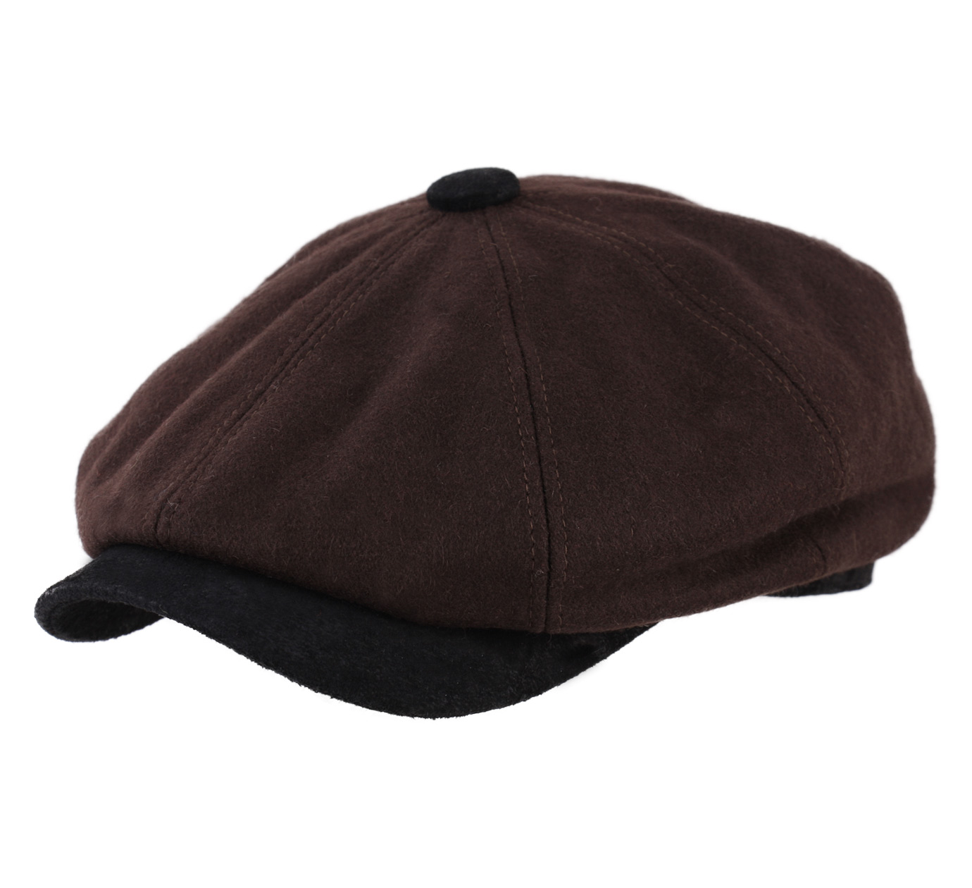 Casquette Irlandaise Eden Casquette Irlandaise Eden