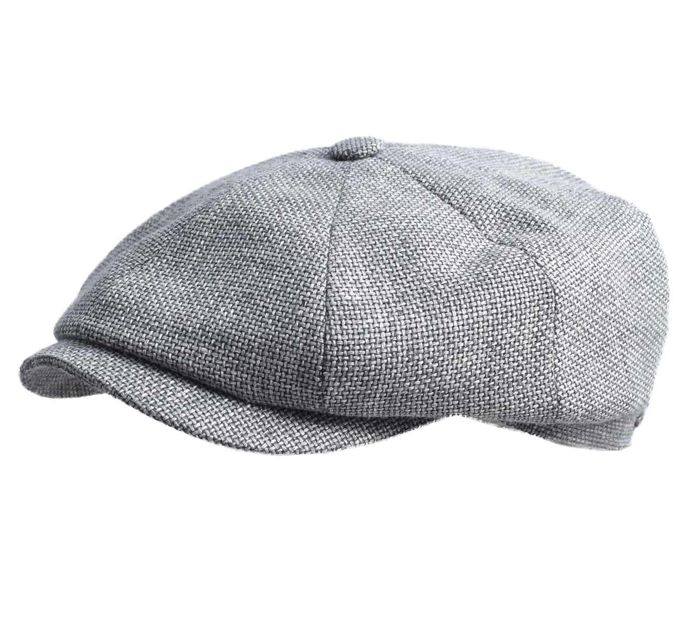 Casquette en paille Ellington Casquette en paille Ellington